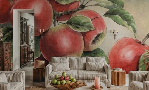 Wild Apples