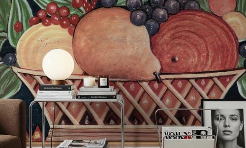 Fruit Basket
