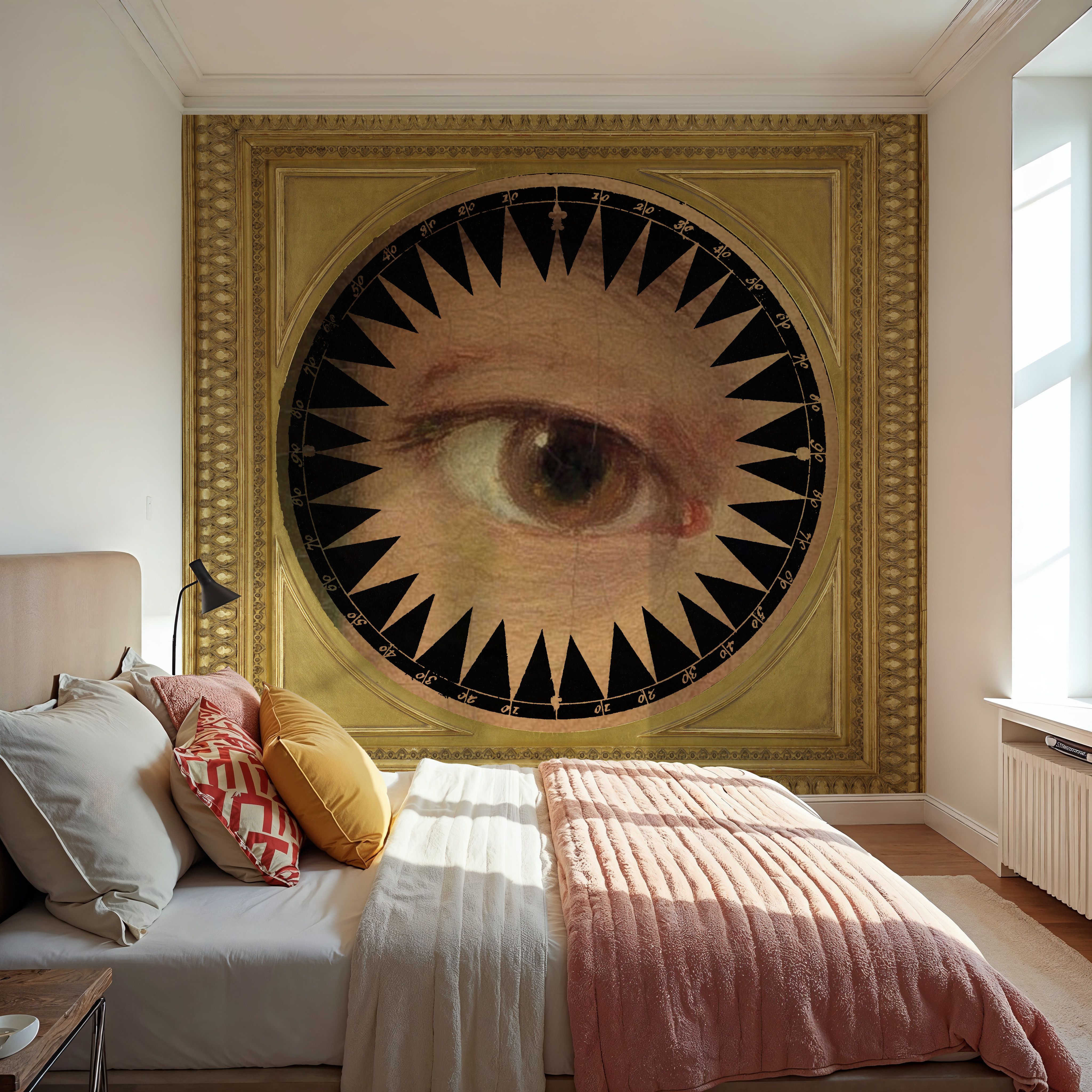 Eyes Are Watching VII