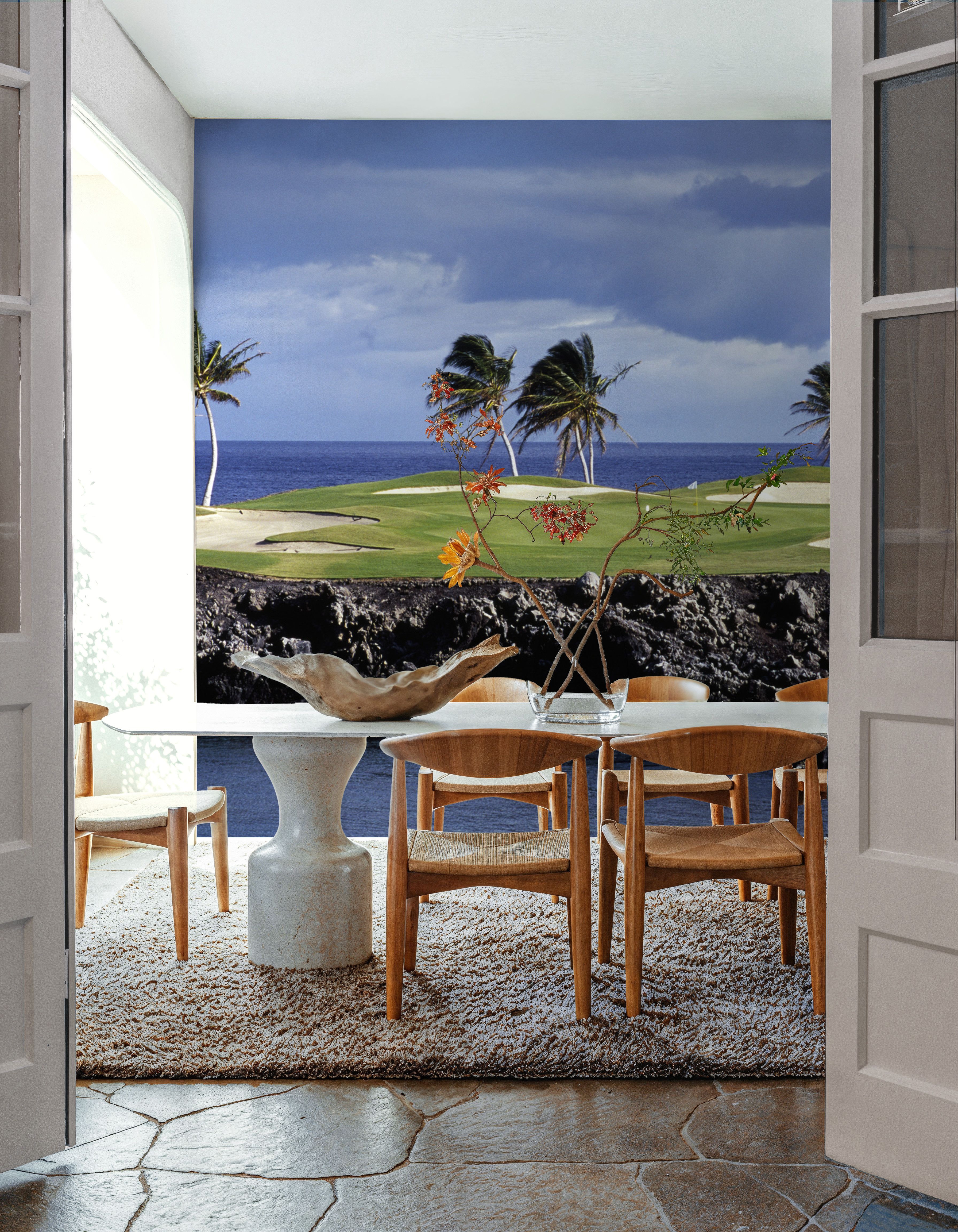 Volcanic Links Paradise