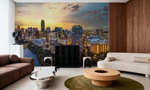 Austin Skyline