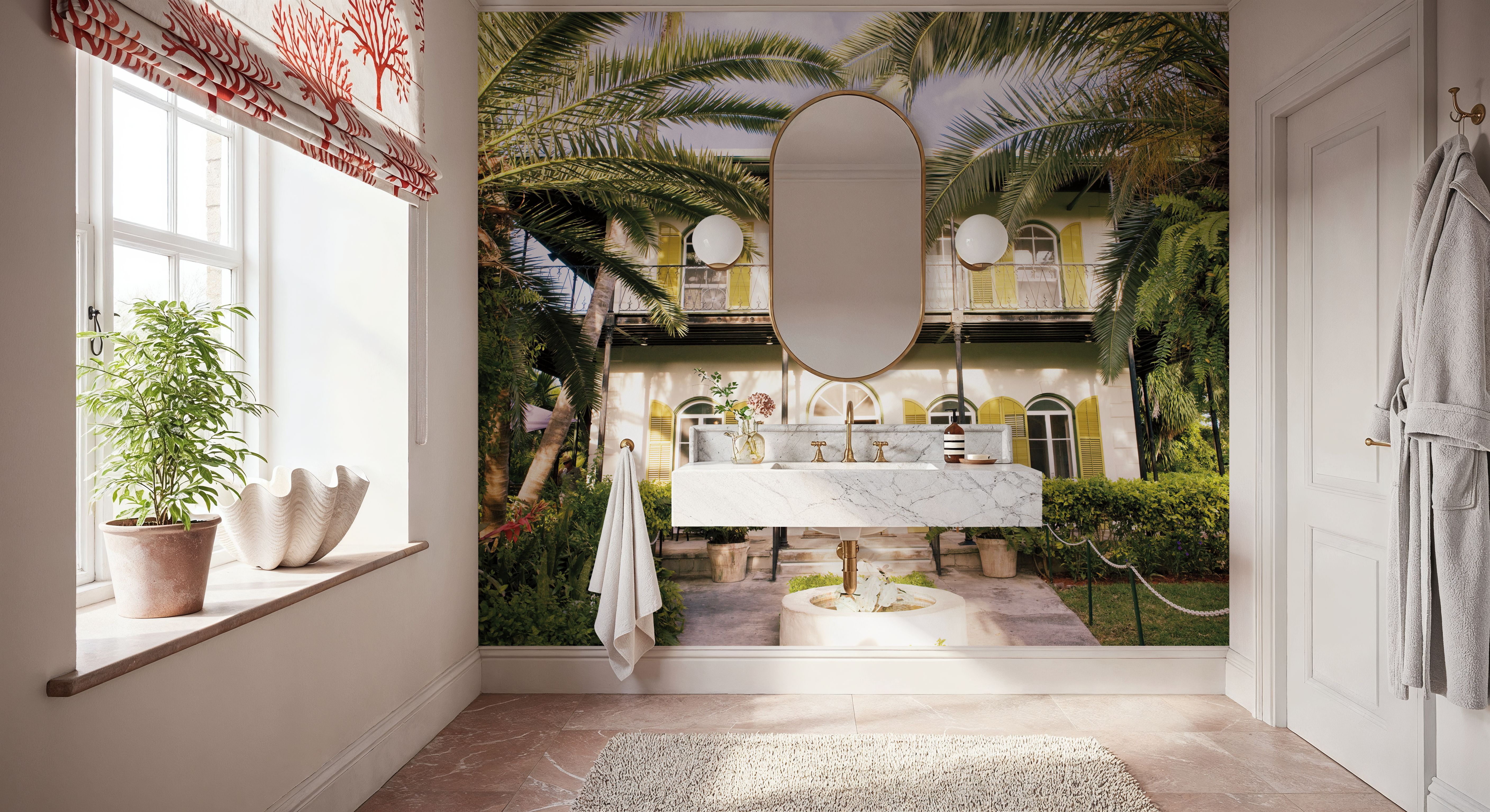 Hemingway House