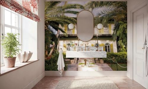 Hemingway House