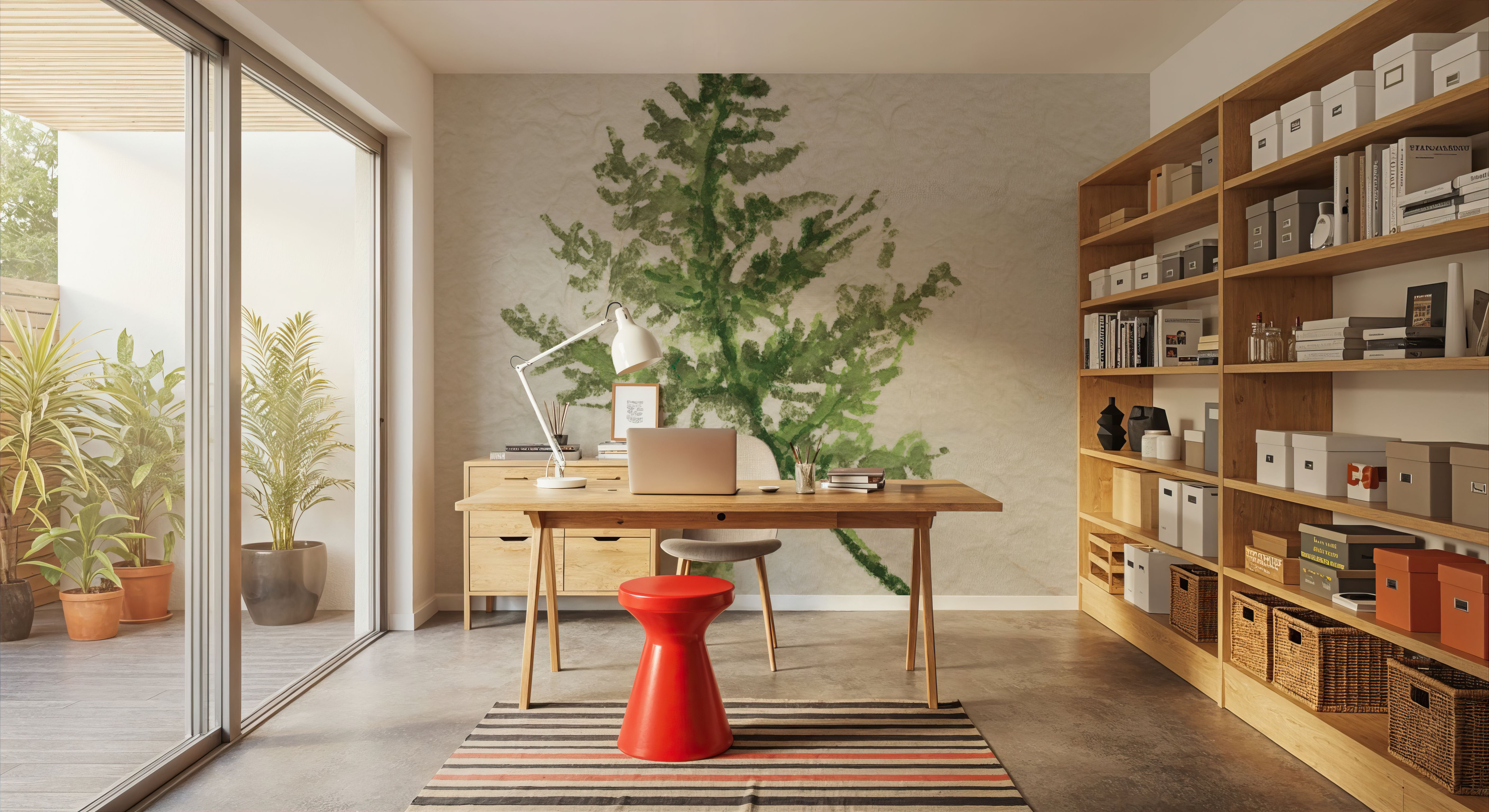 Kozo Fern I