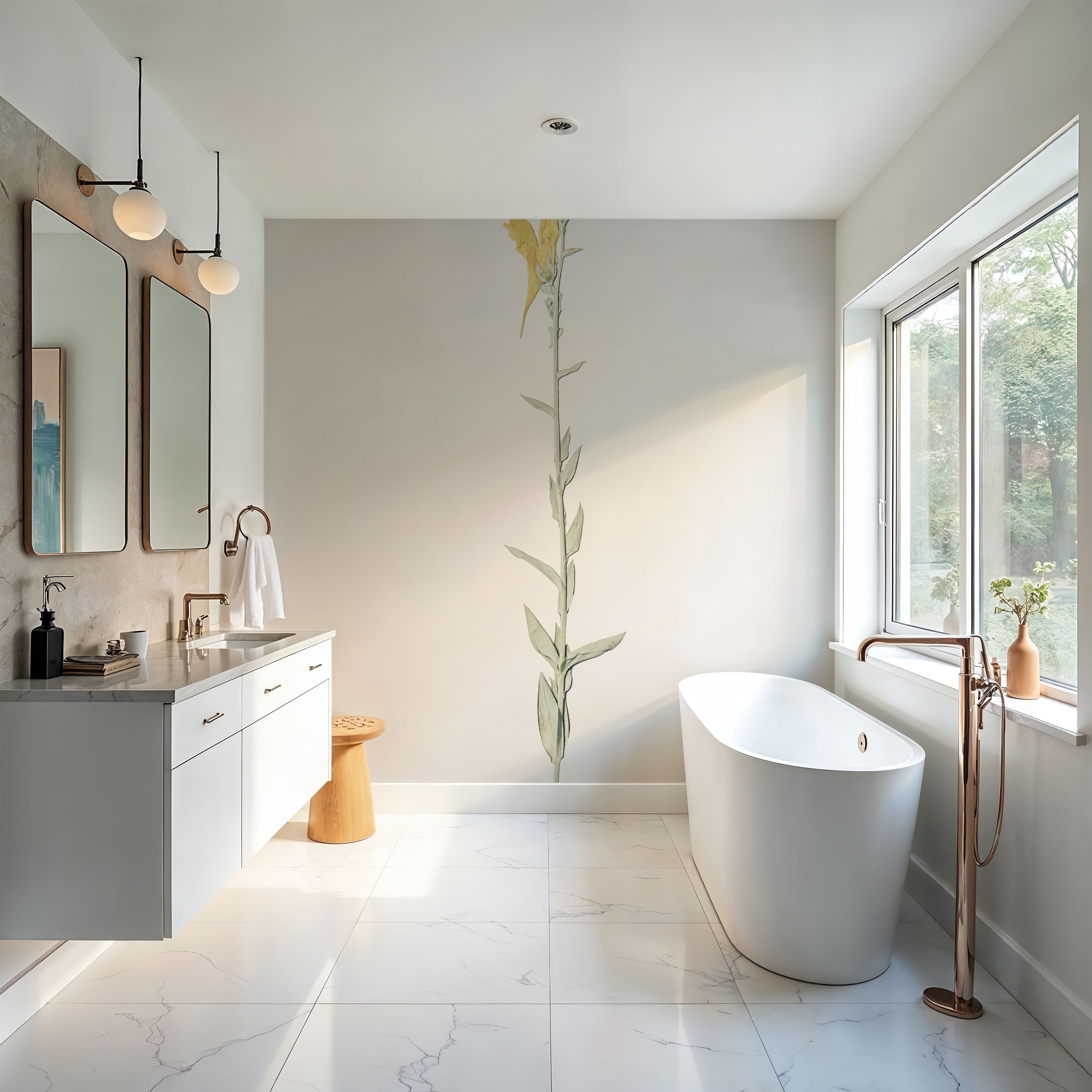 Field Journal Entry VIII Color