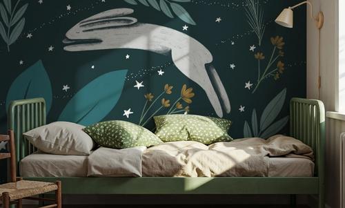 Sweet Dreams Bunny VI