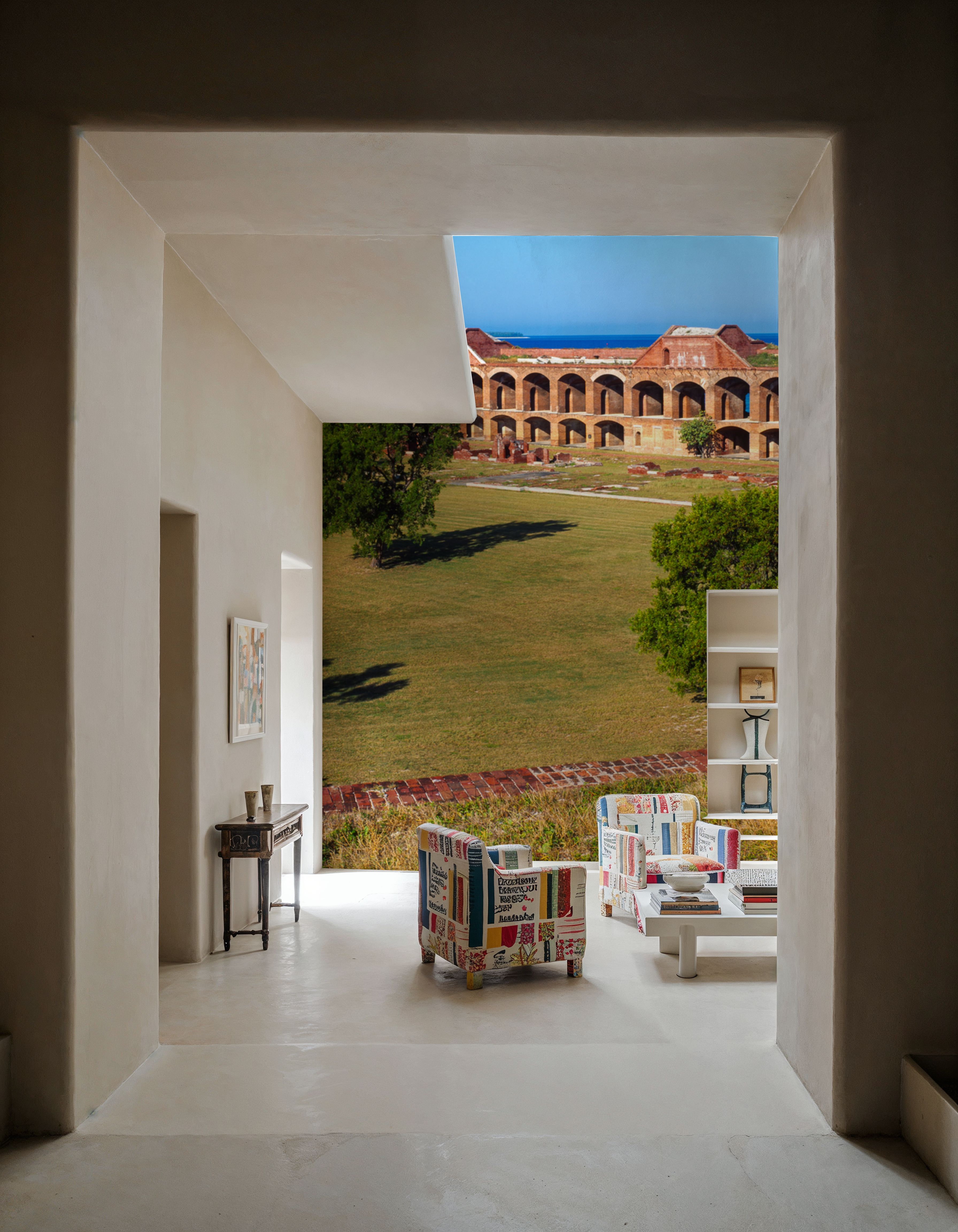 Dry Tortugas National Park