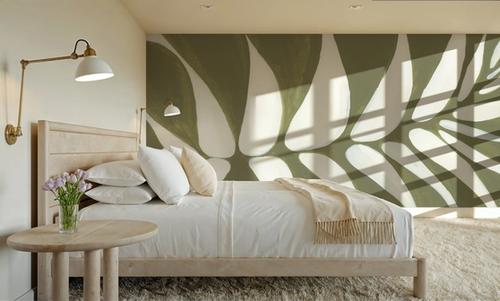 Organic Leaf