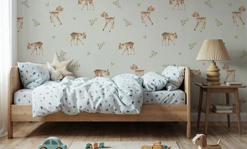 Bambi Babies