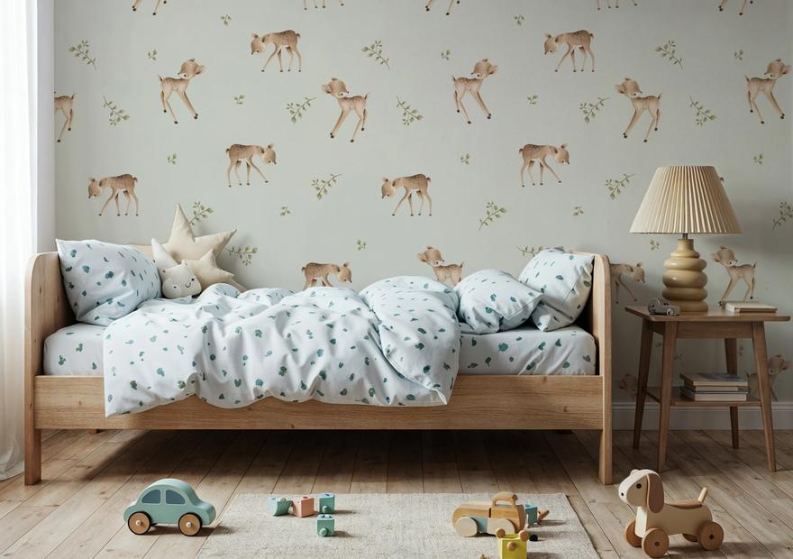 Bambi Babies
