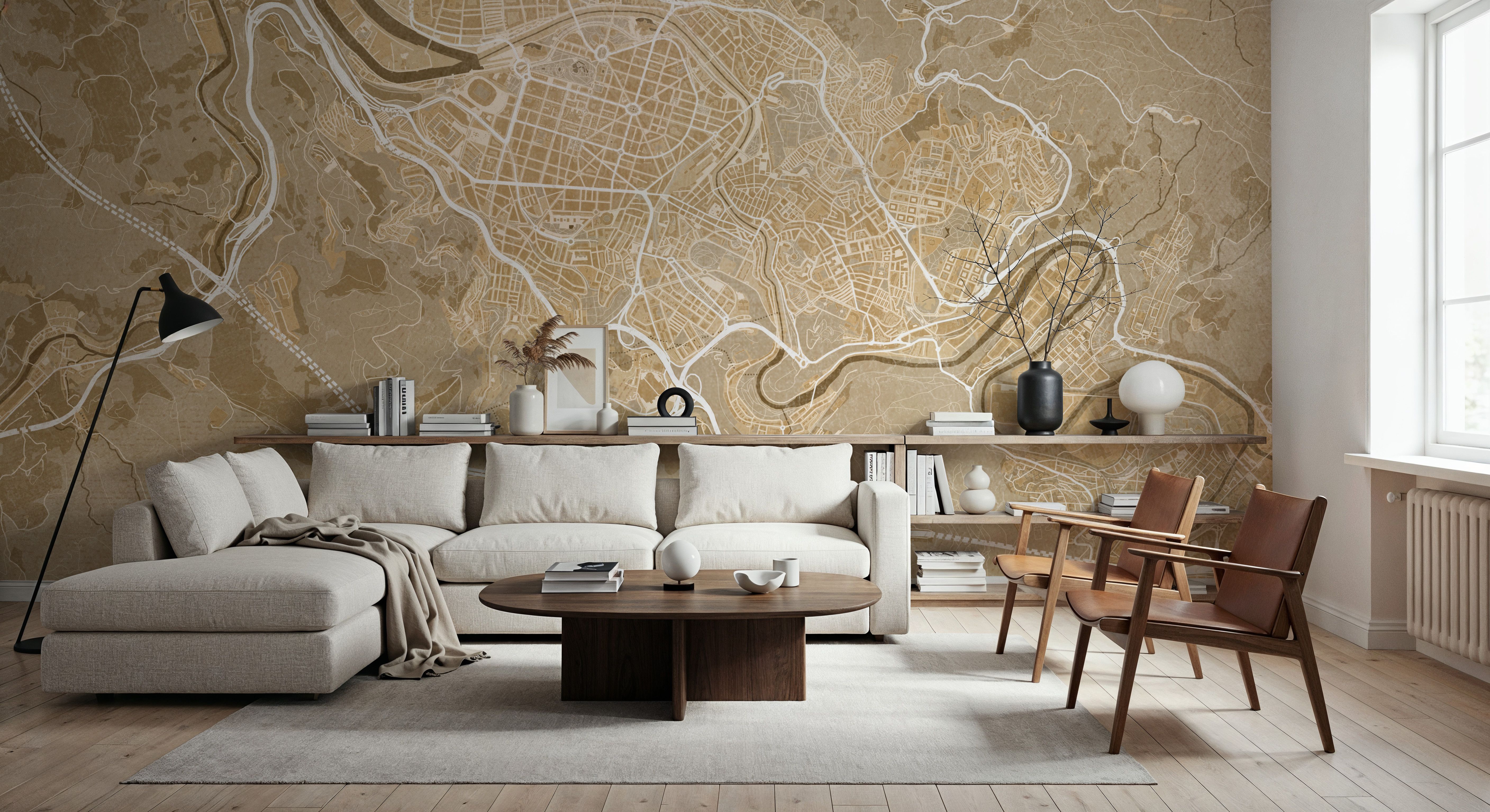 Bilbao Ochre