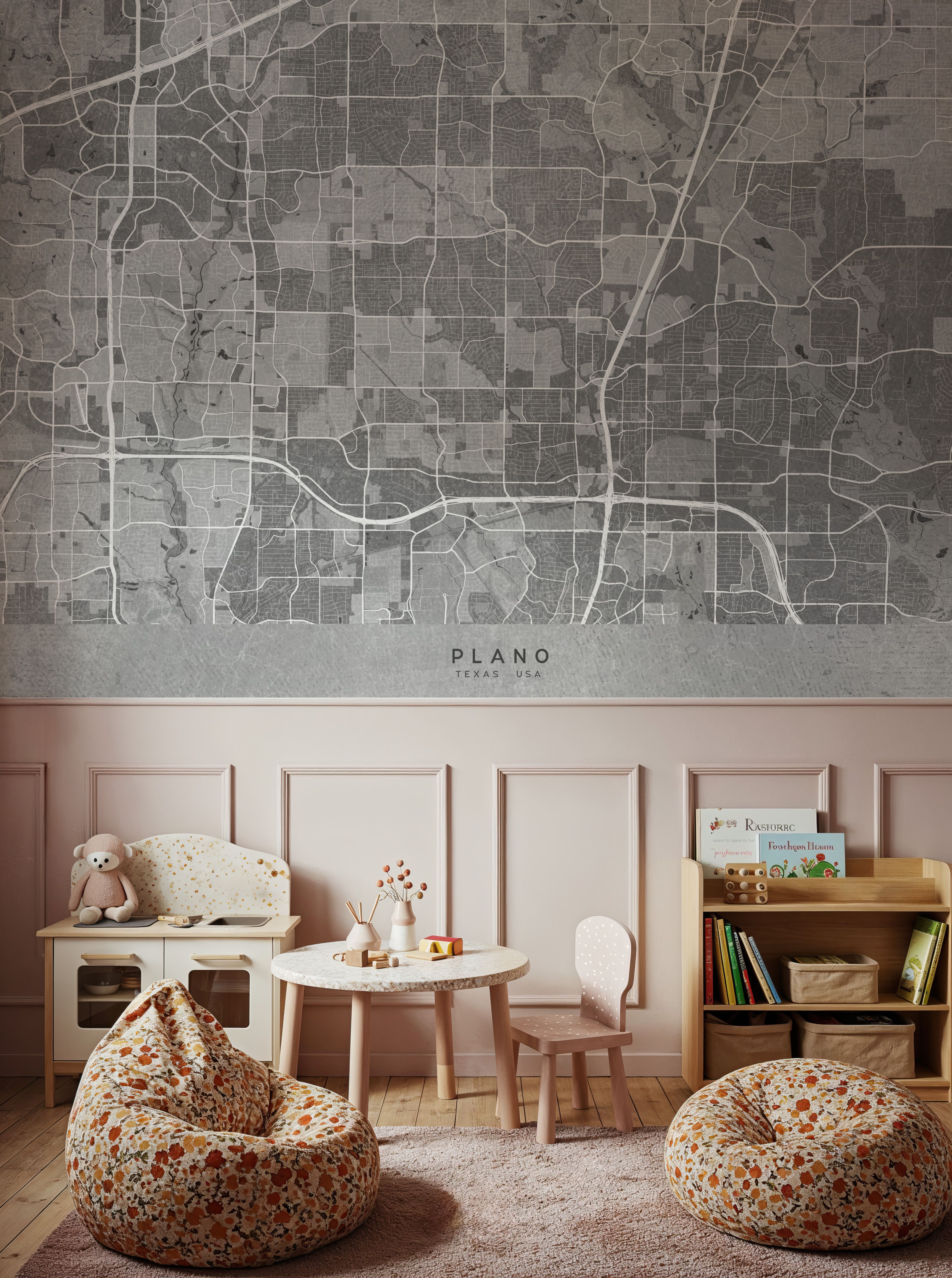 Plano Grey