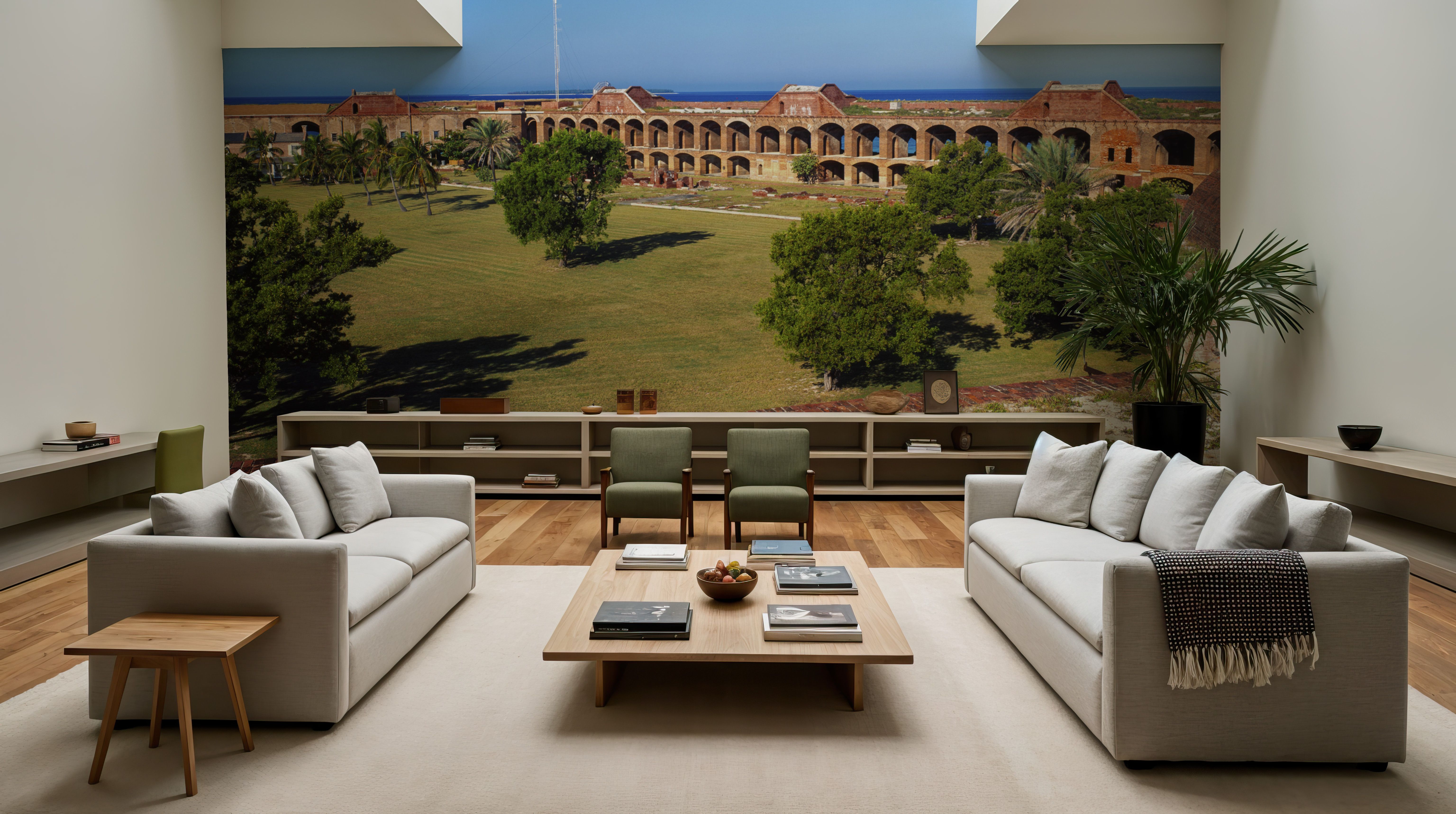 Dry Tortugas National Park