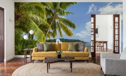 Moorea Beach