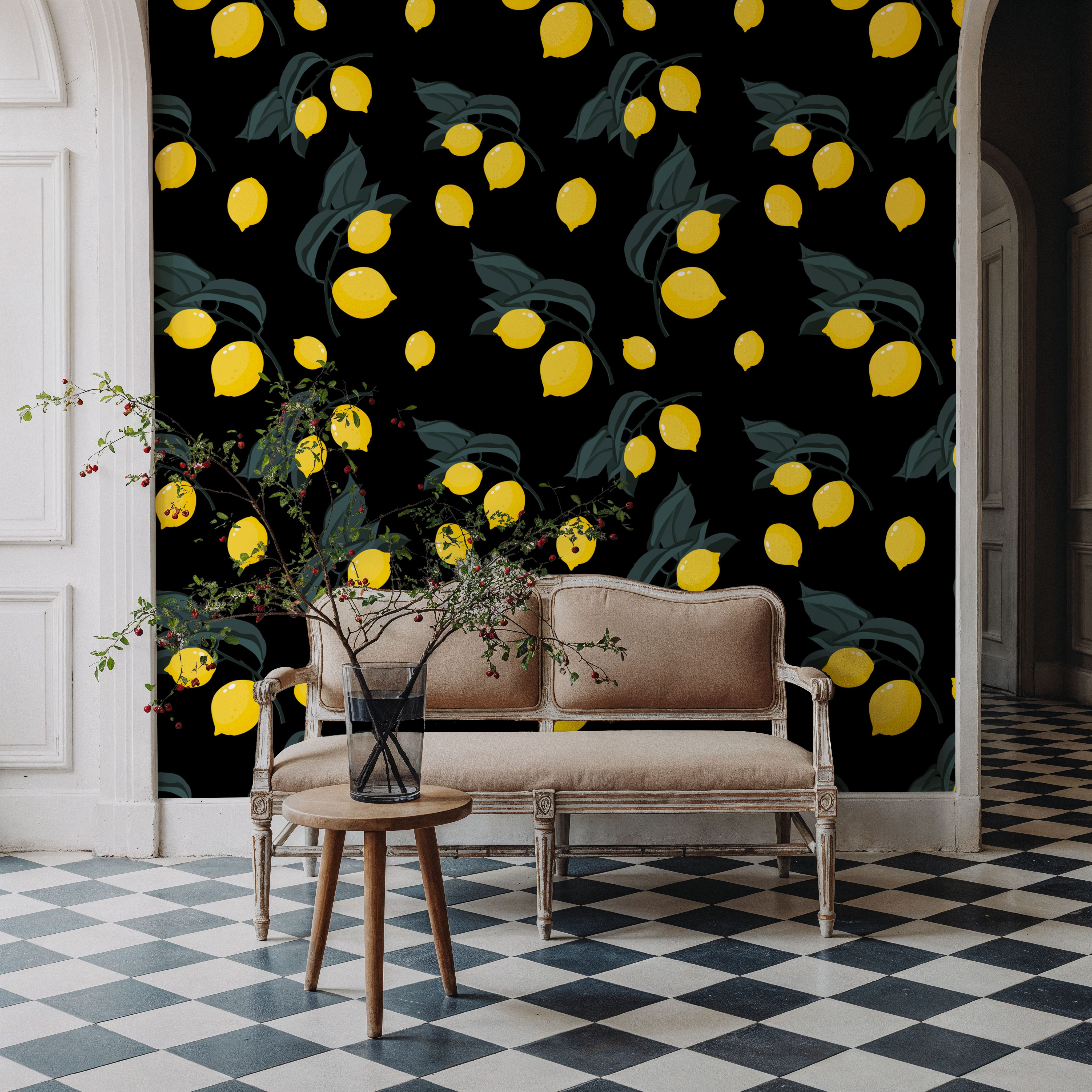 When Life Gives you Lemons