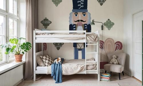 Vintage Nutcrackers III