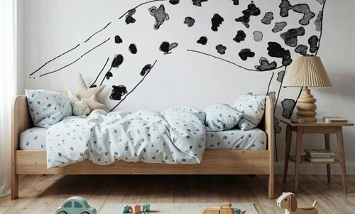 Spring Dalmatian
