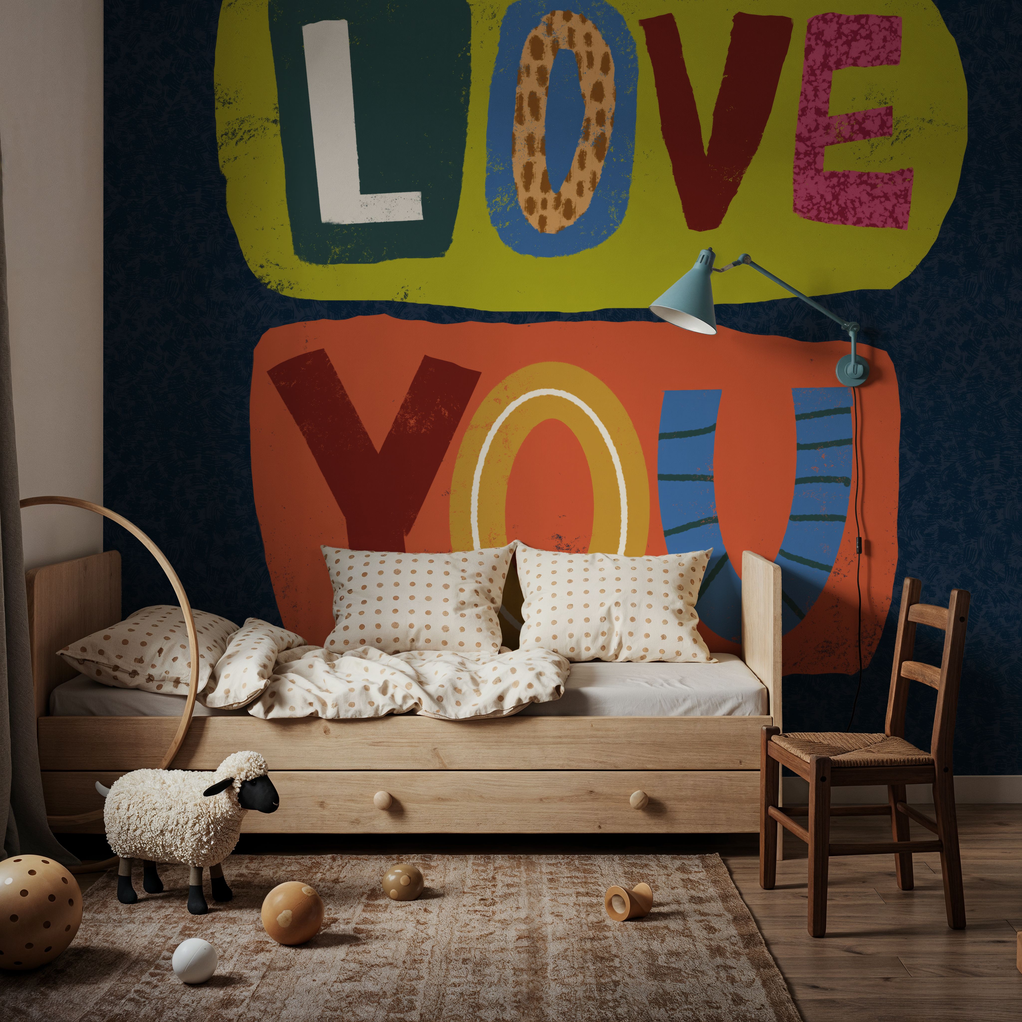 Happy Inspiration II
