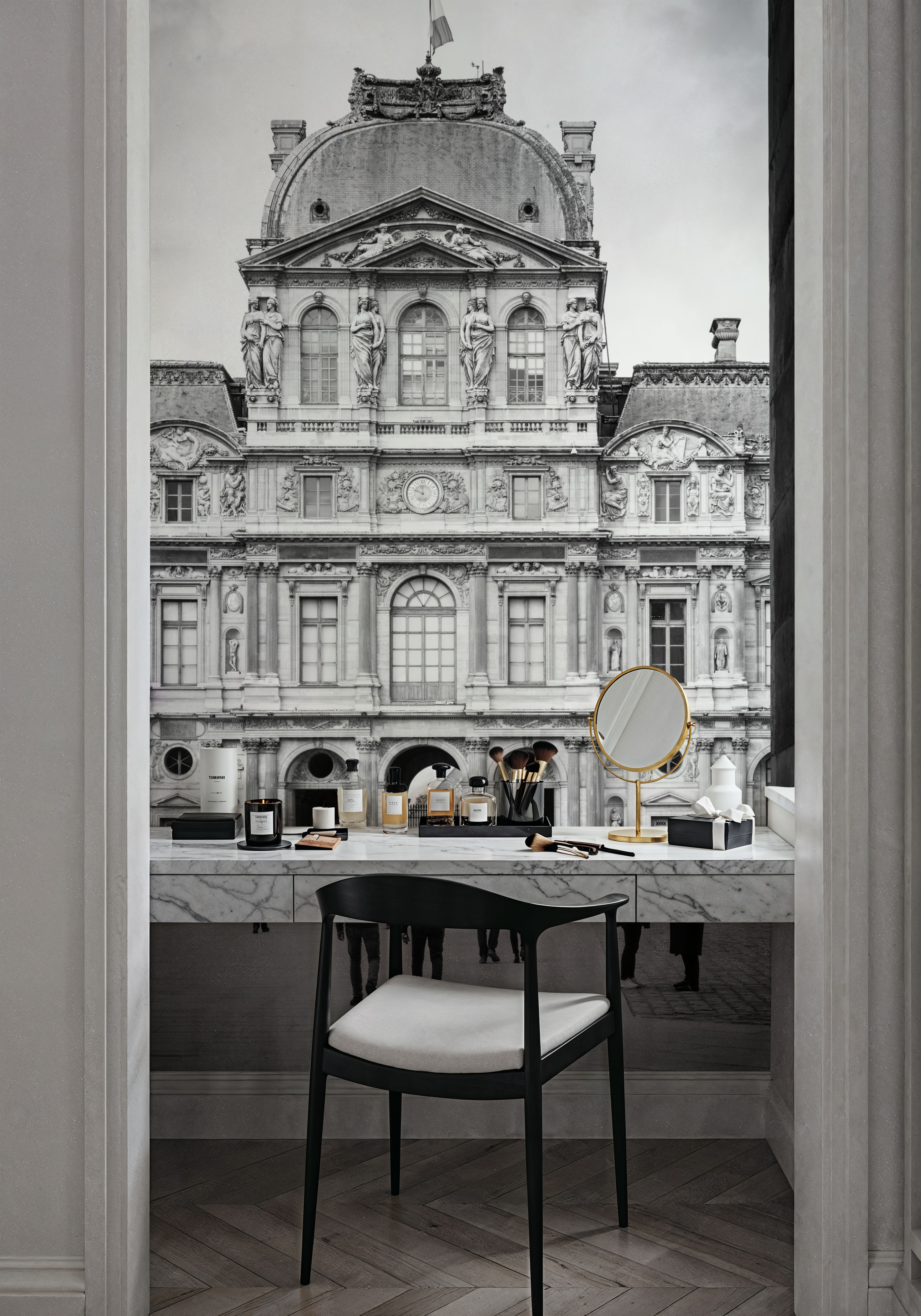 Beauty of Paris VII
