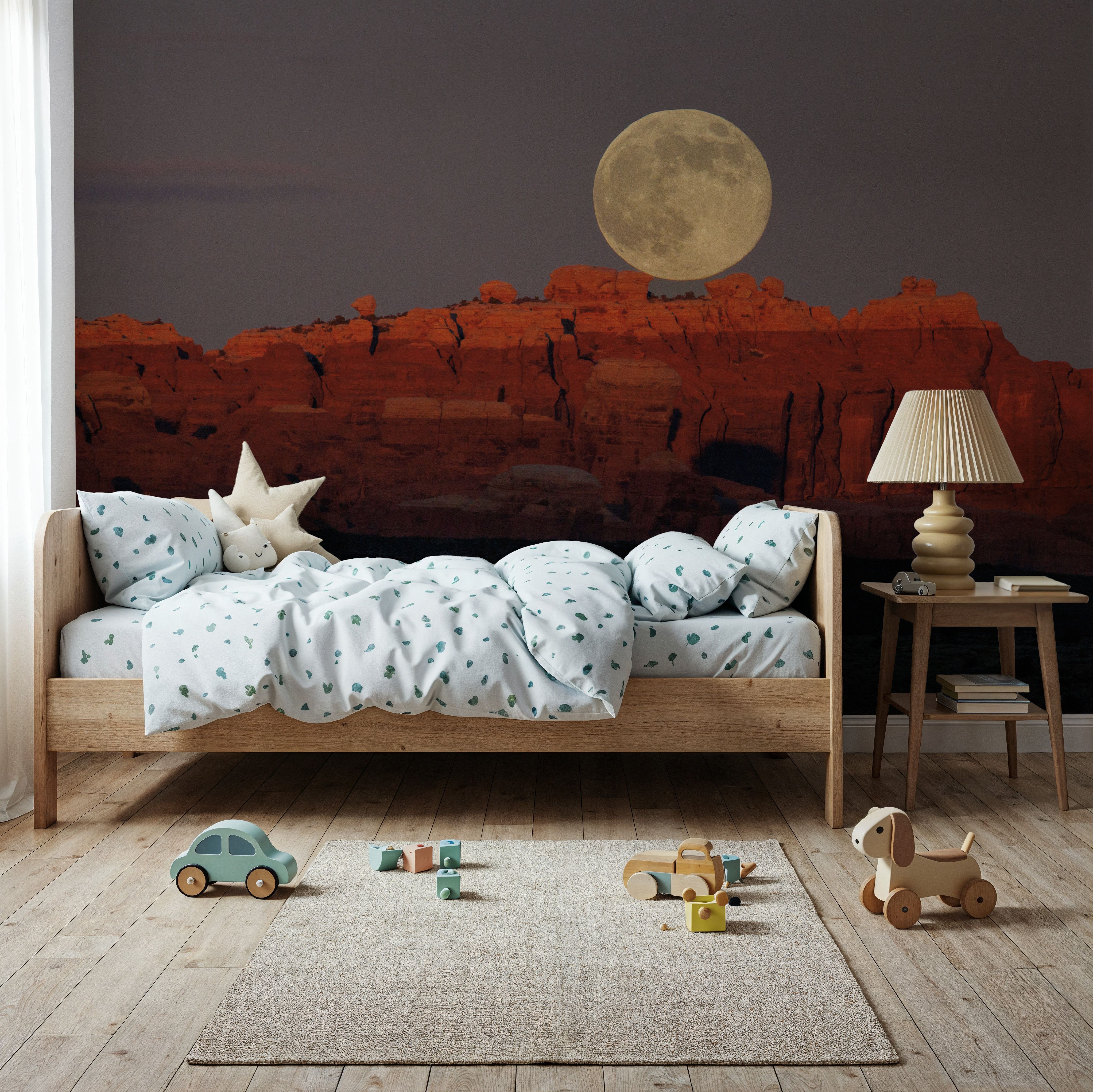 Cold Moon