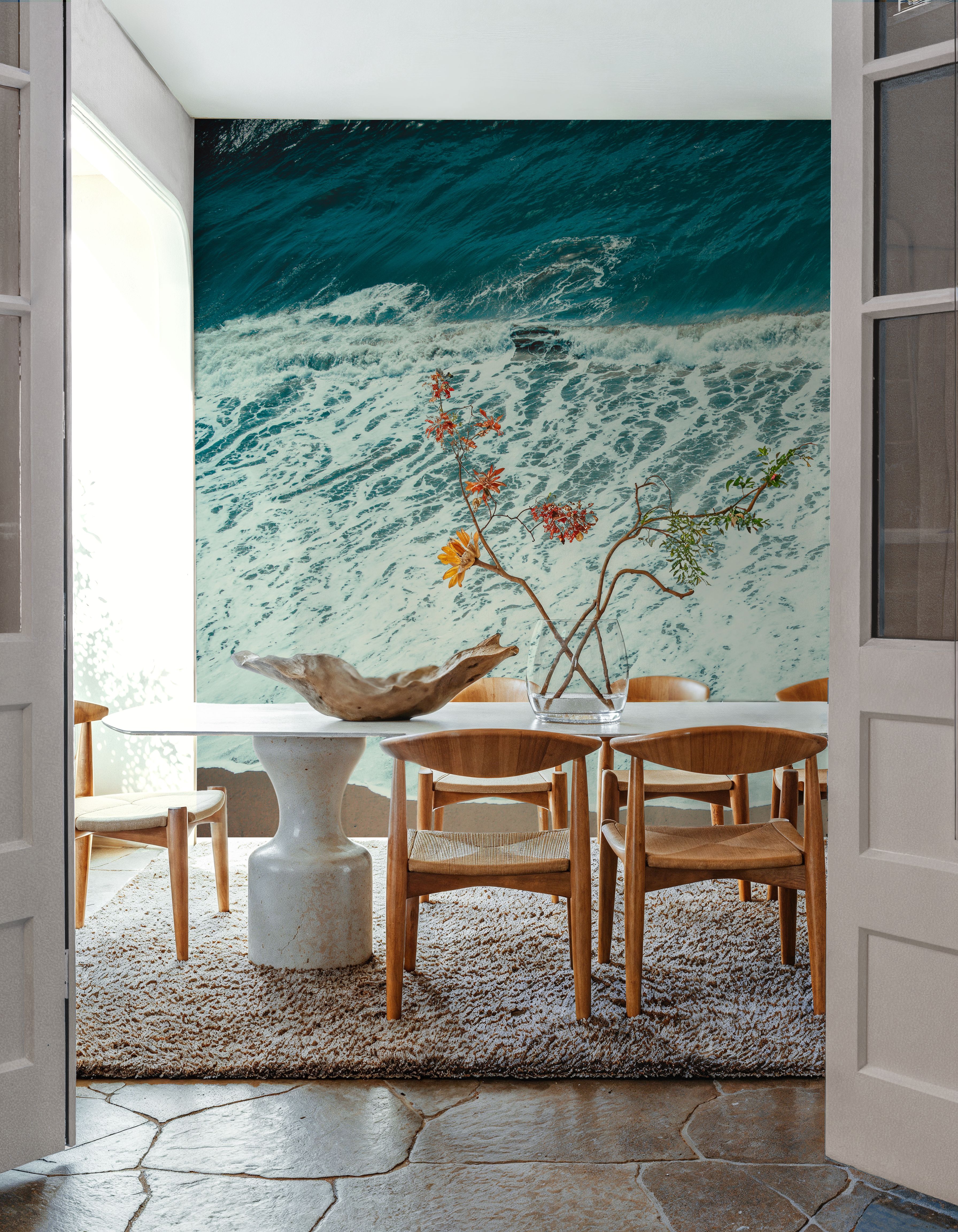 Pacific Afternoon II