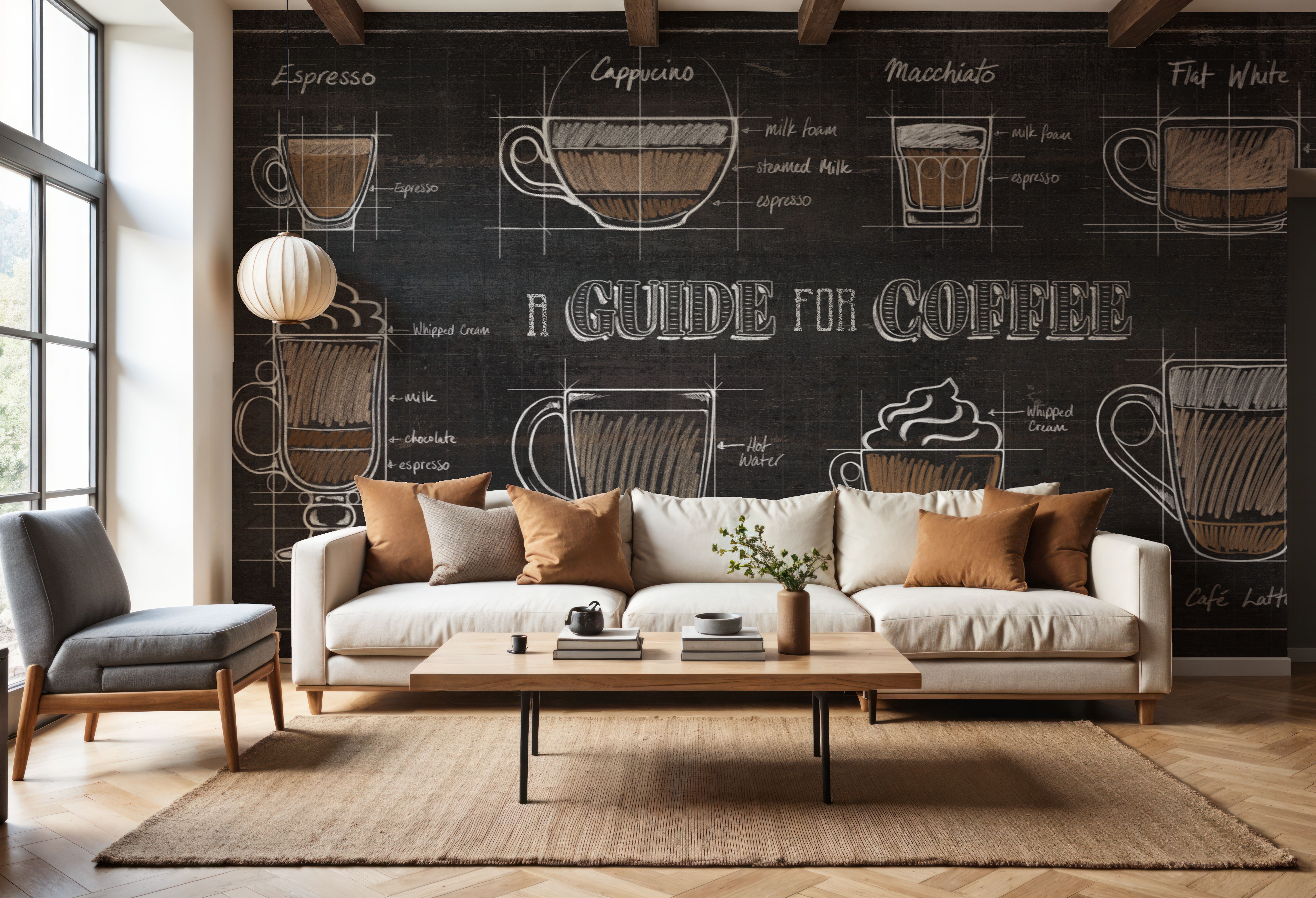 Coffee Guide