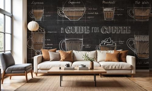 Coffee Guide