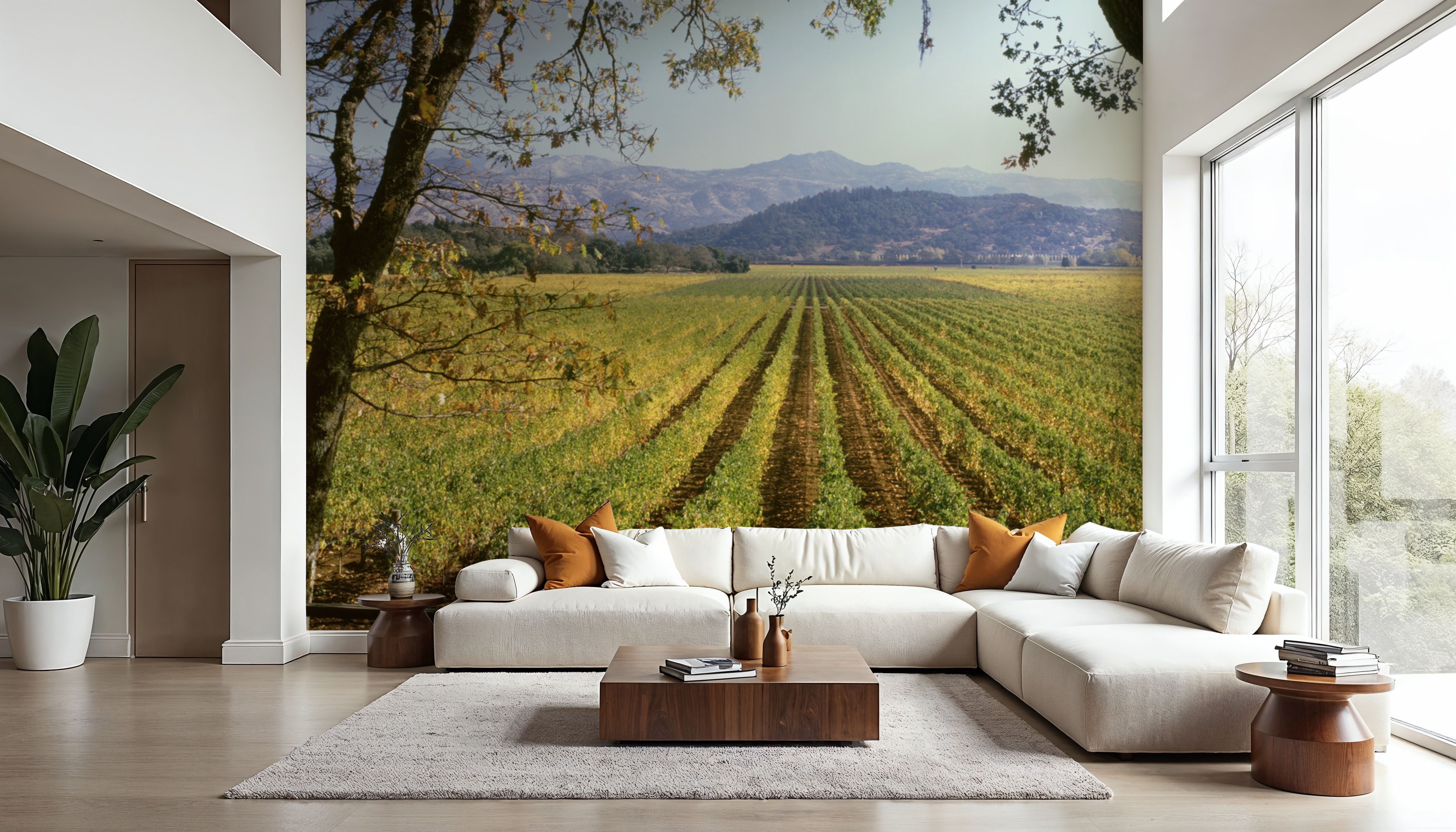 Far Niente Winery