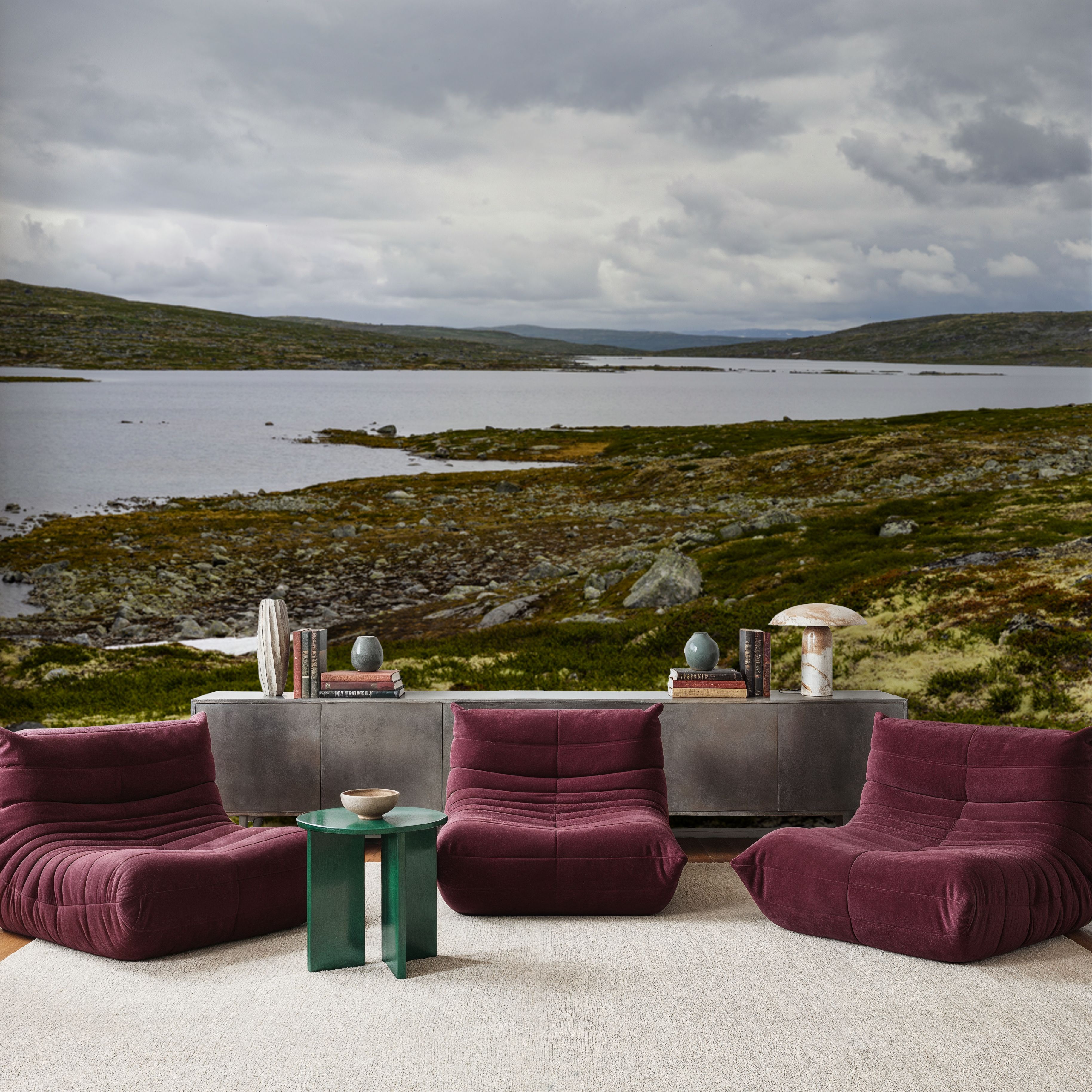 Highland Serenity