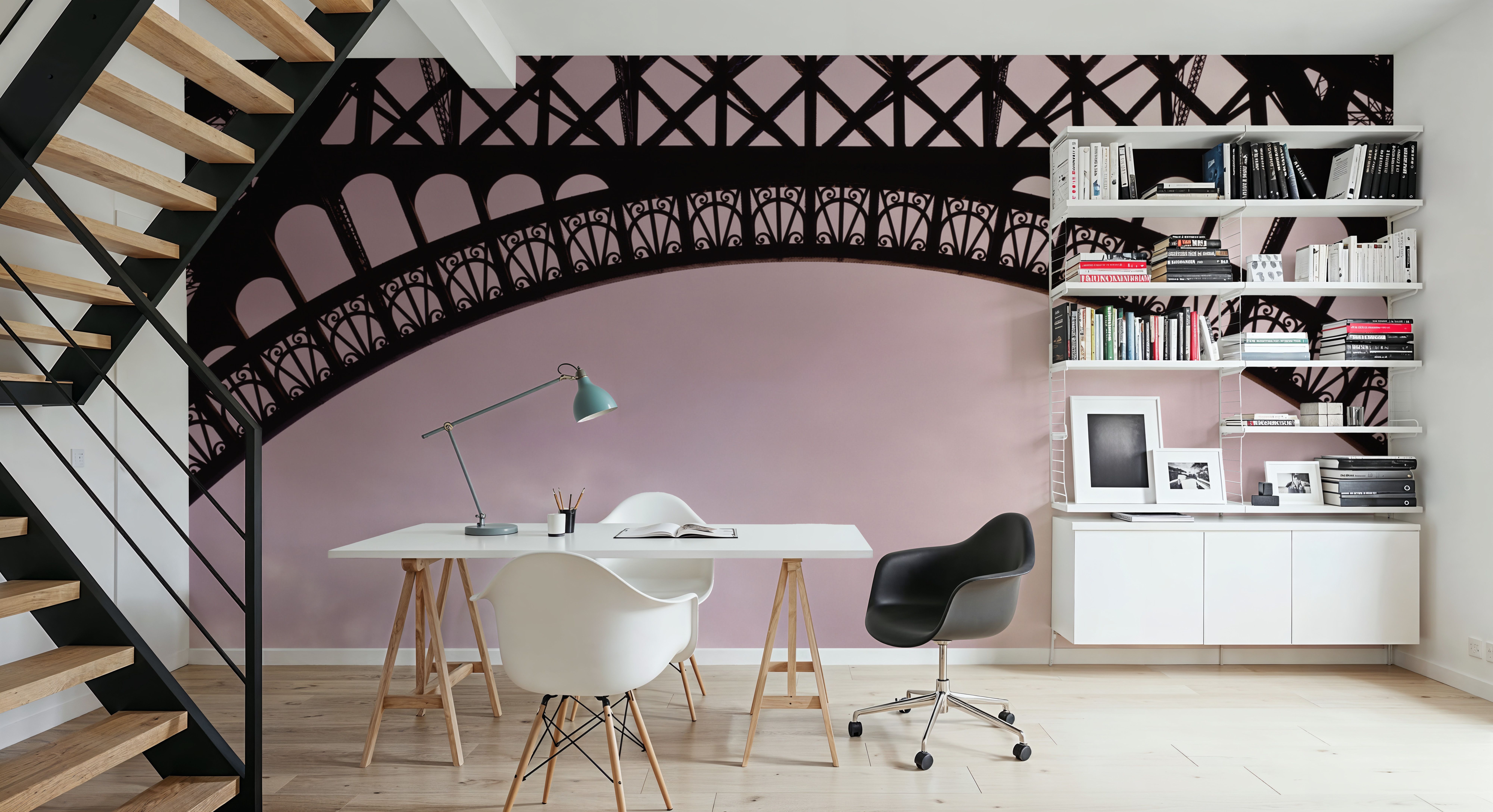 Gothic Blush