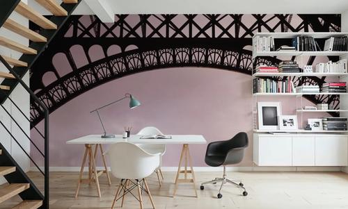 Gothic Blush