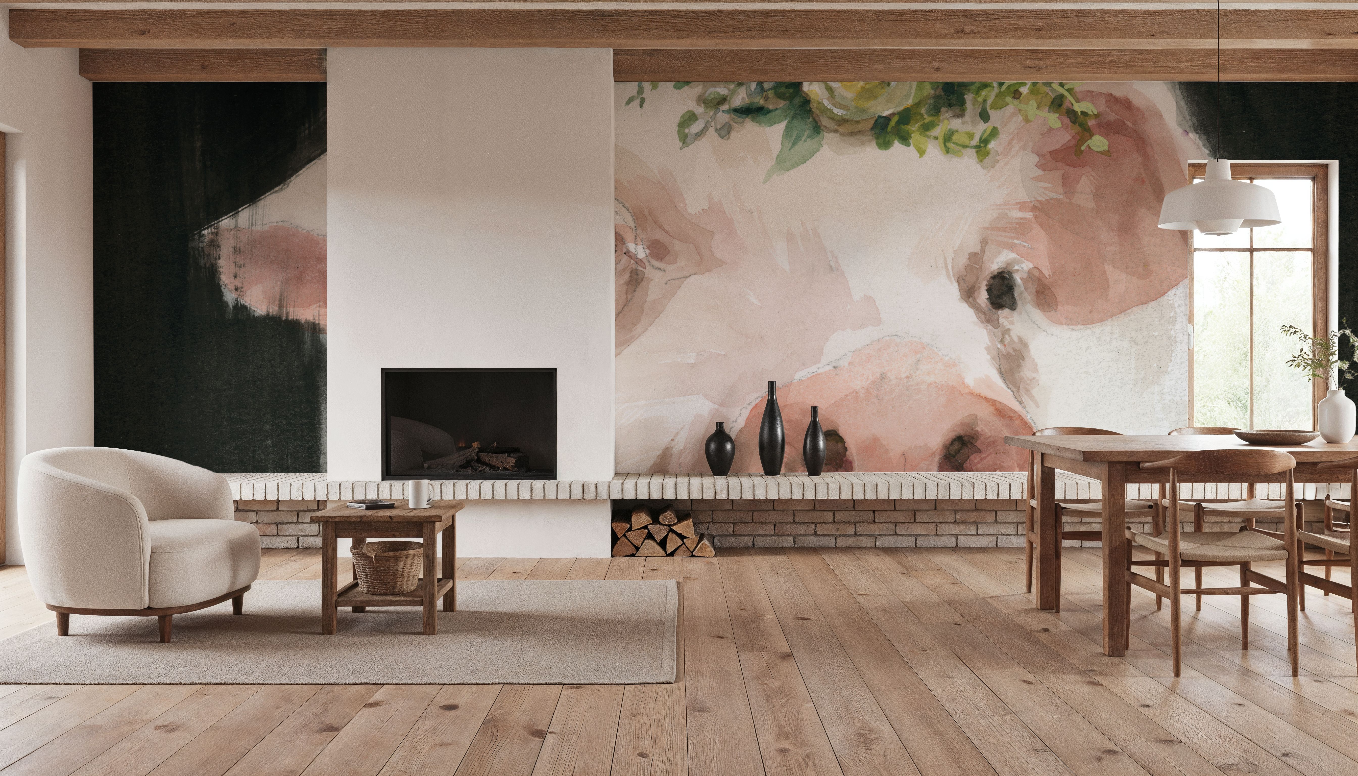 Barnyard Whimsy III