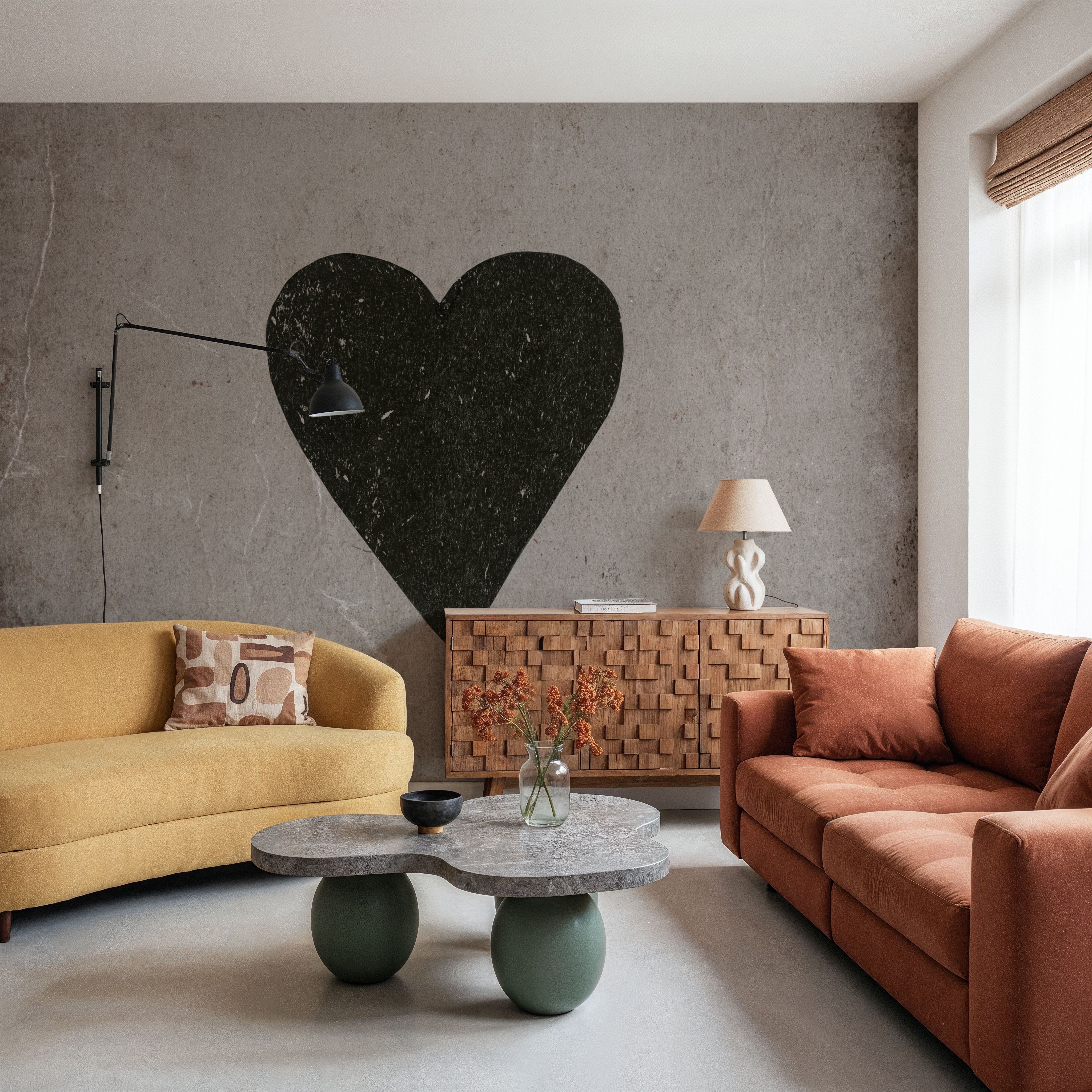 Ace of Hearts Neutral