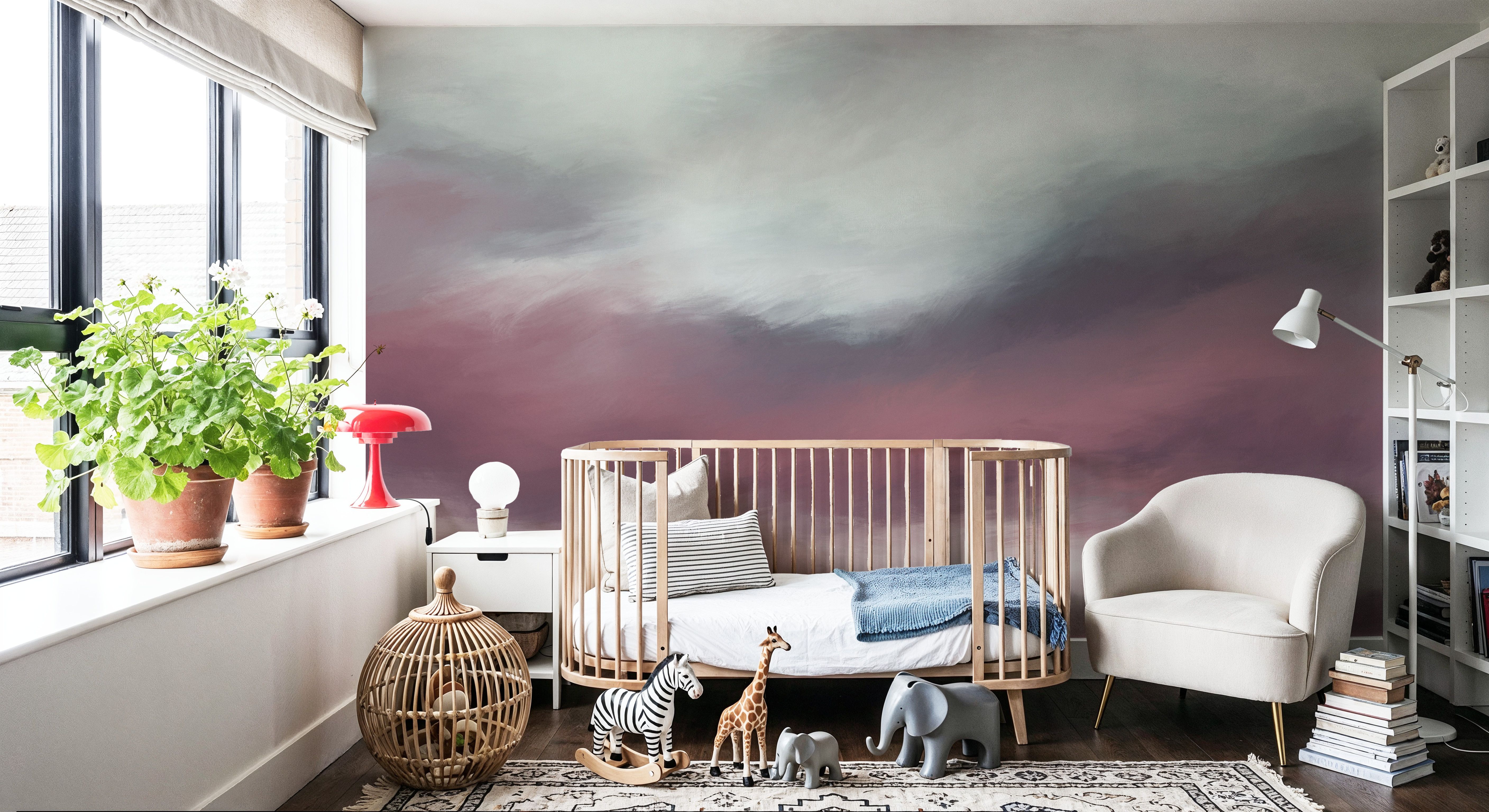 The Silent Horizon, Rose