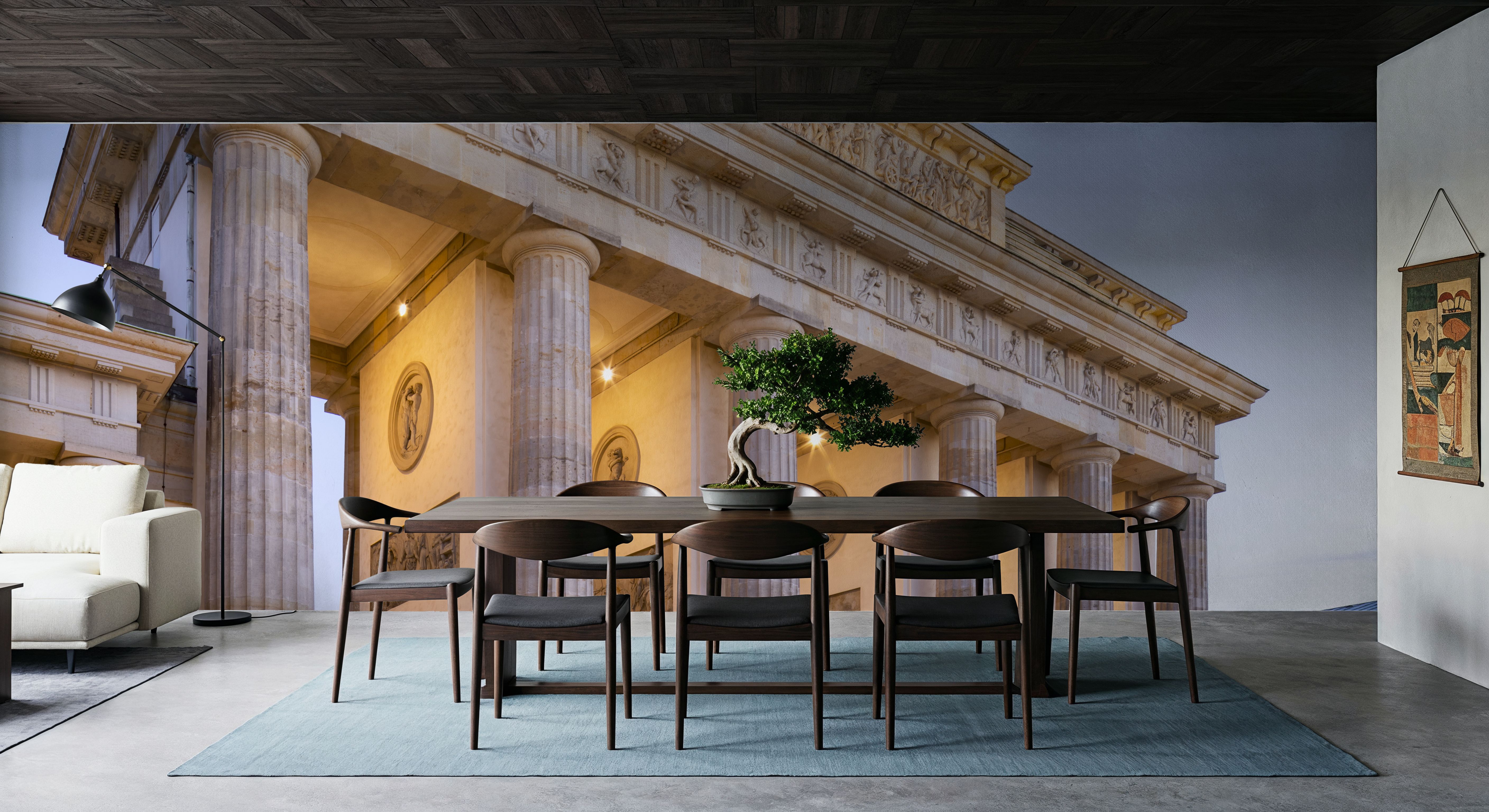 Brandenburger Tor Pariser