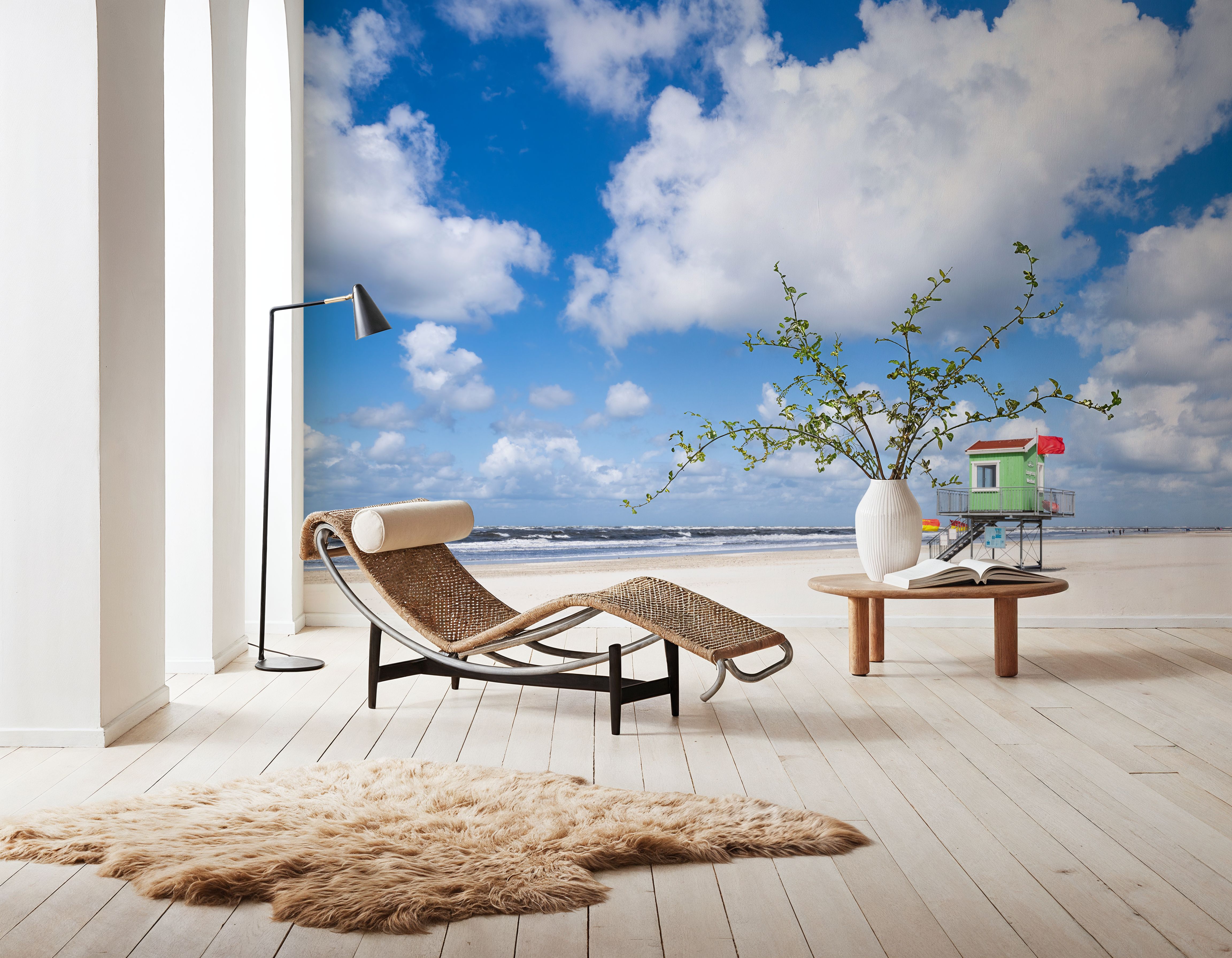 Beach House