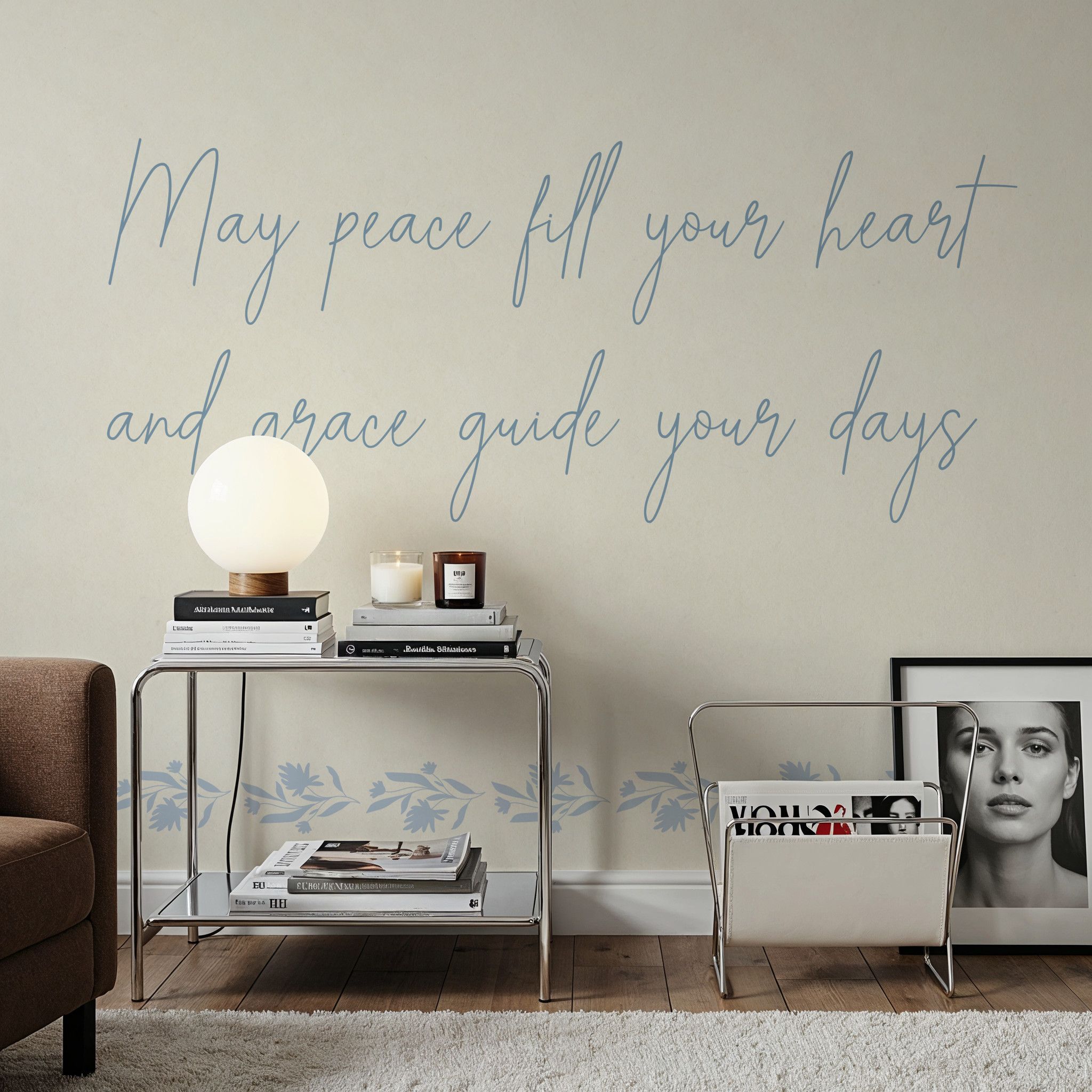 Gentle Typography II