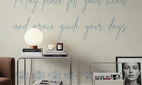 Gentle Typography II