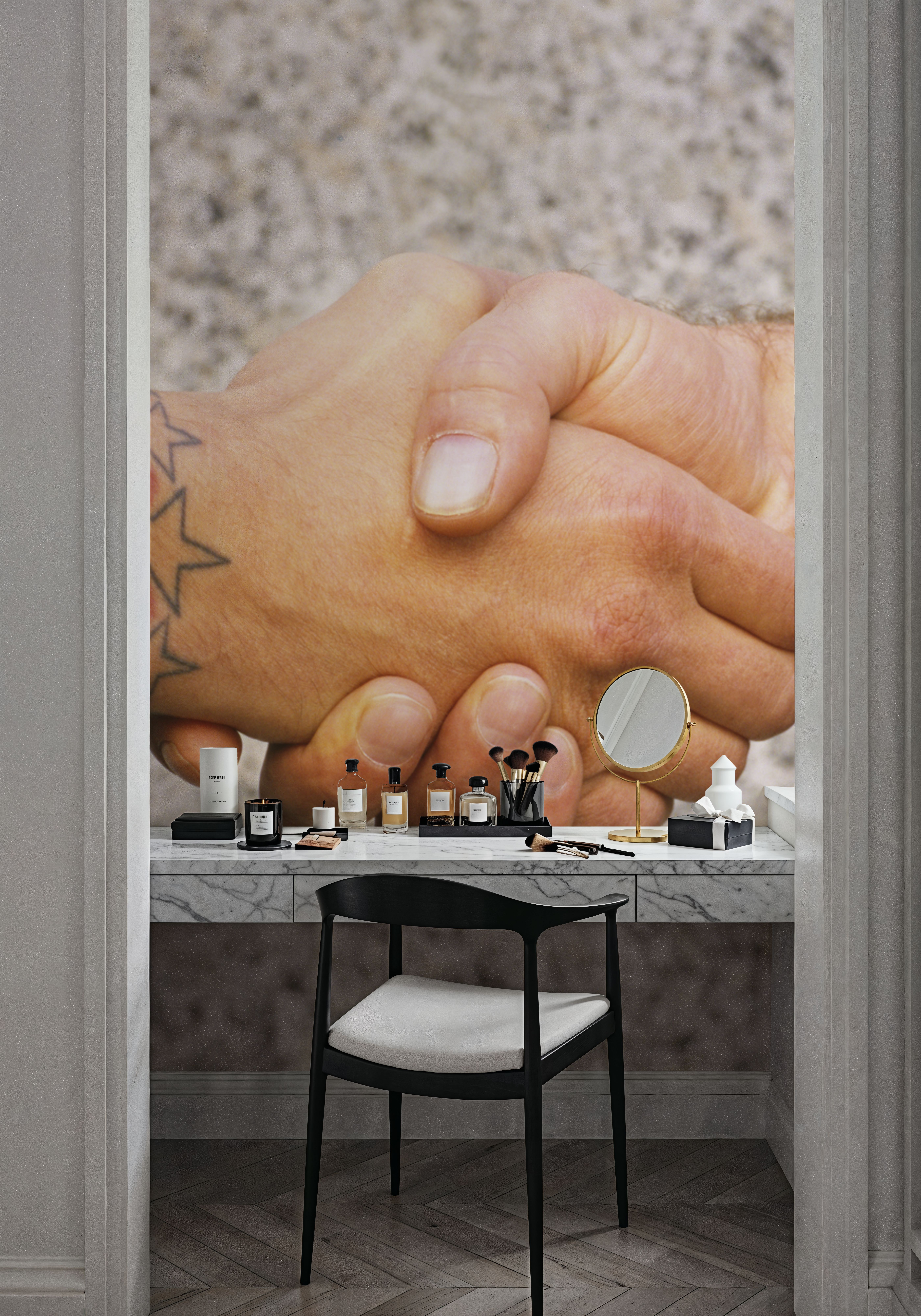 Professional Harmony