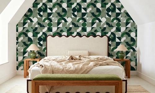 The Functionalist, Green