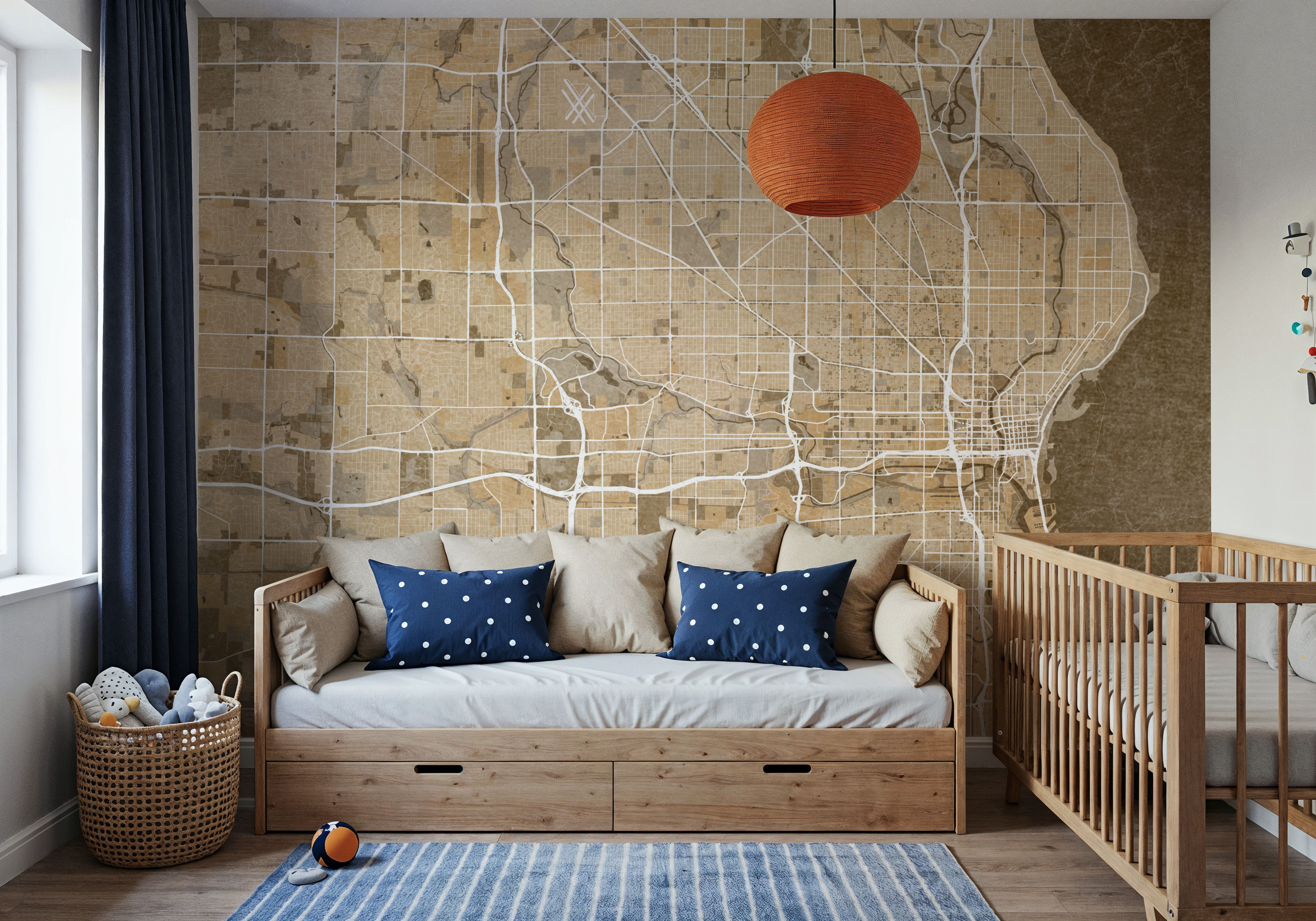 Milwaukee Ochre