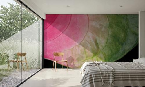 Pink And Green