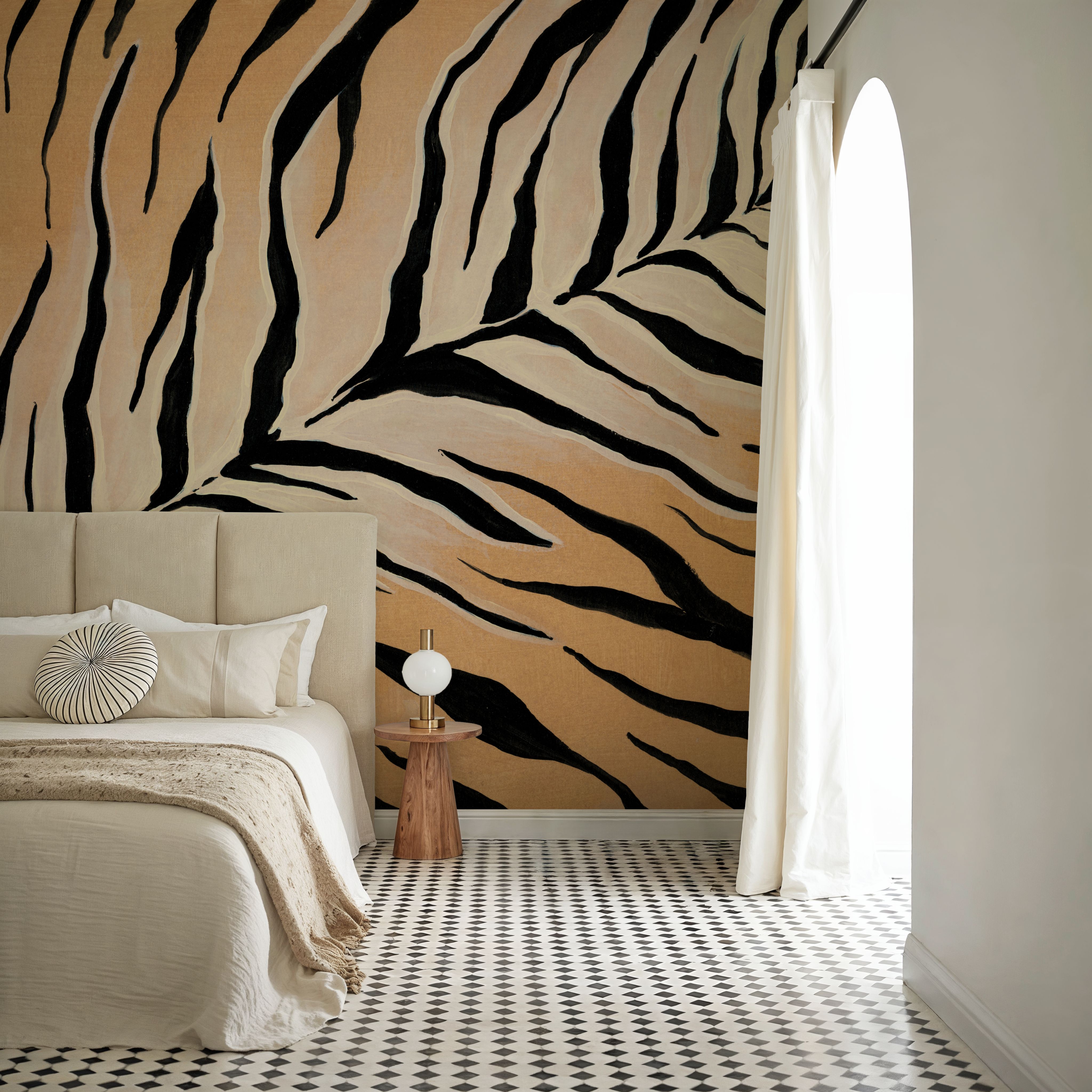 Animal Print III