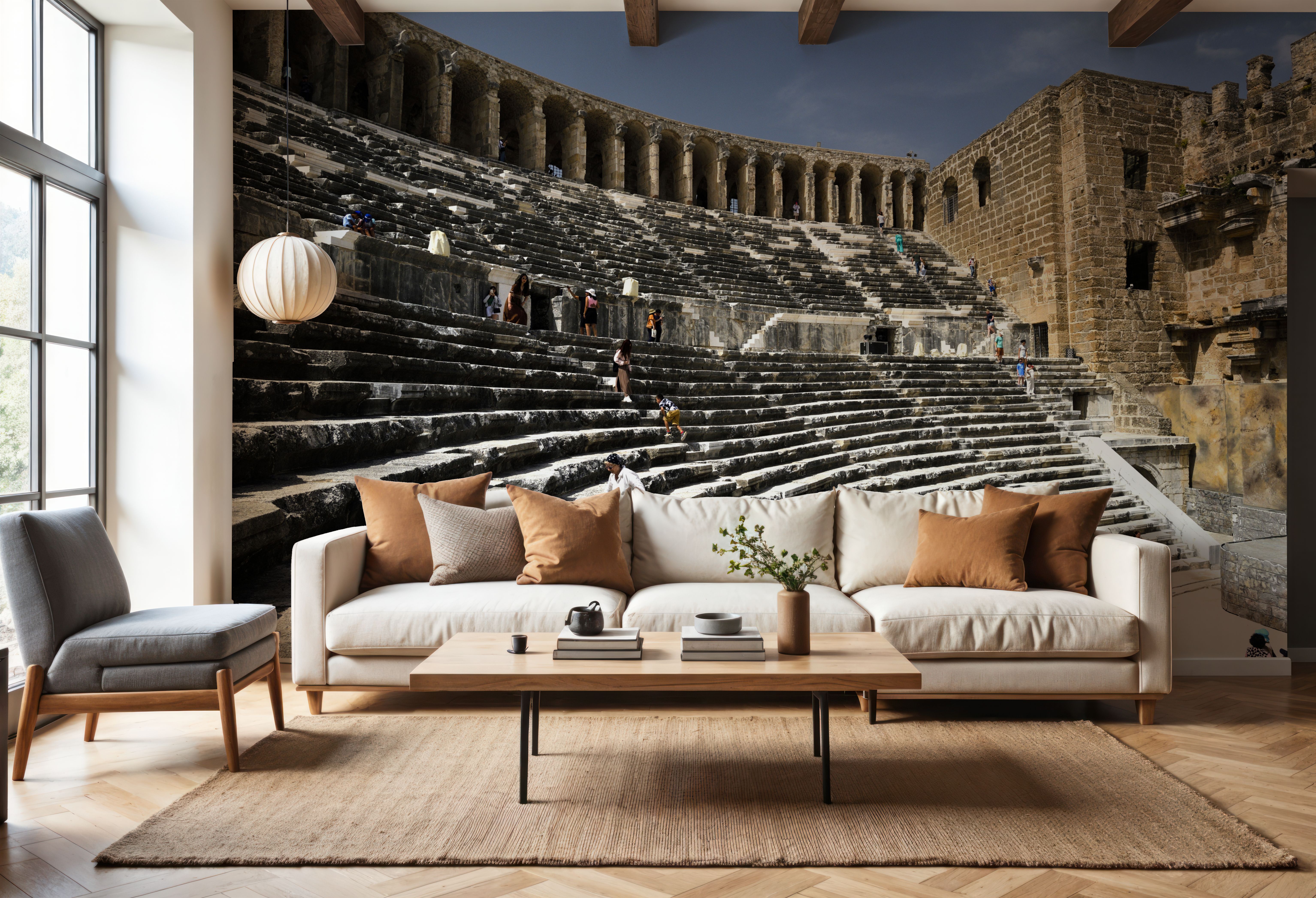 Classical Amphitheater