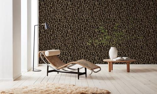 Leopard Fur Texture no.III
