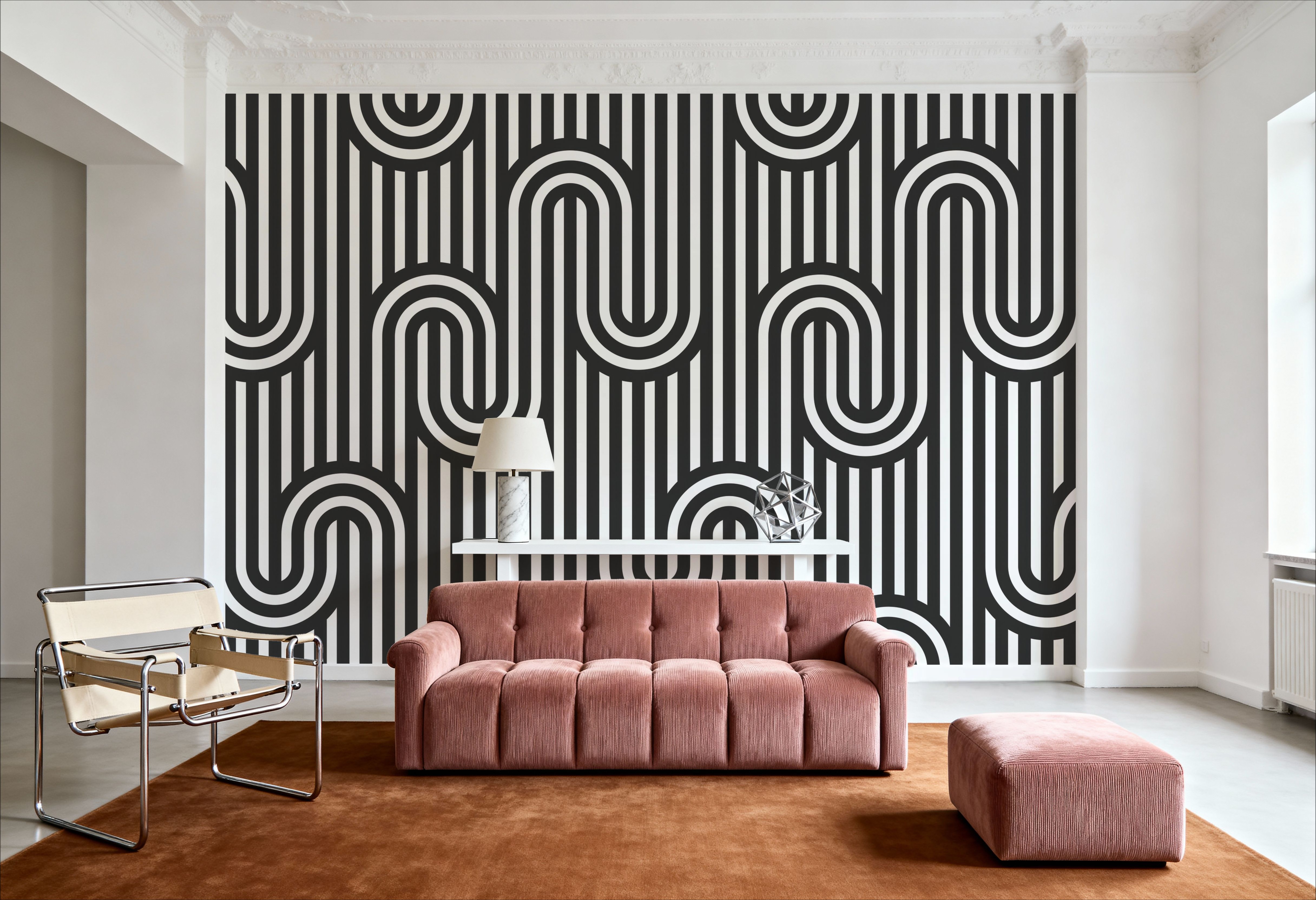 Arch Rhythm