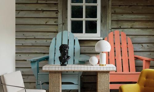Porch Chairs