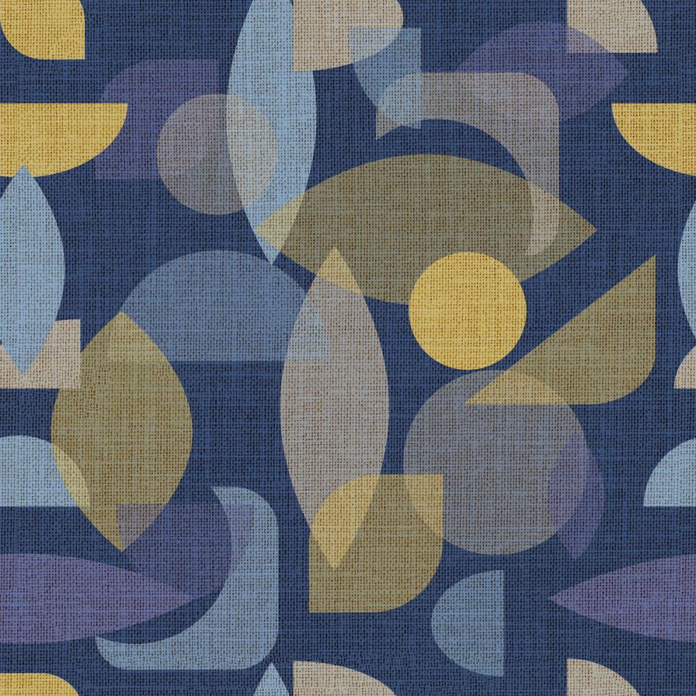 Homley Geometry, Navy