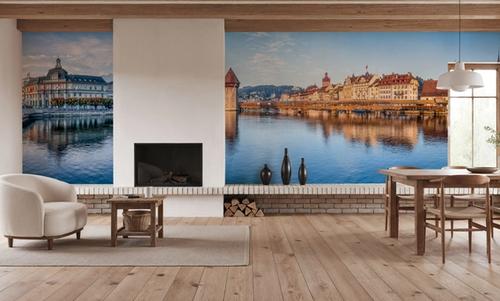 Lucerne I