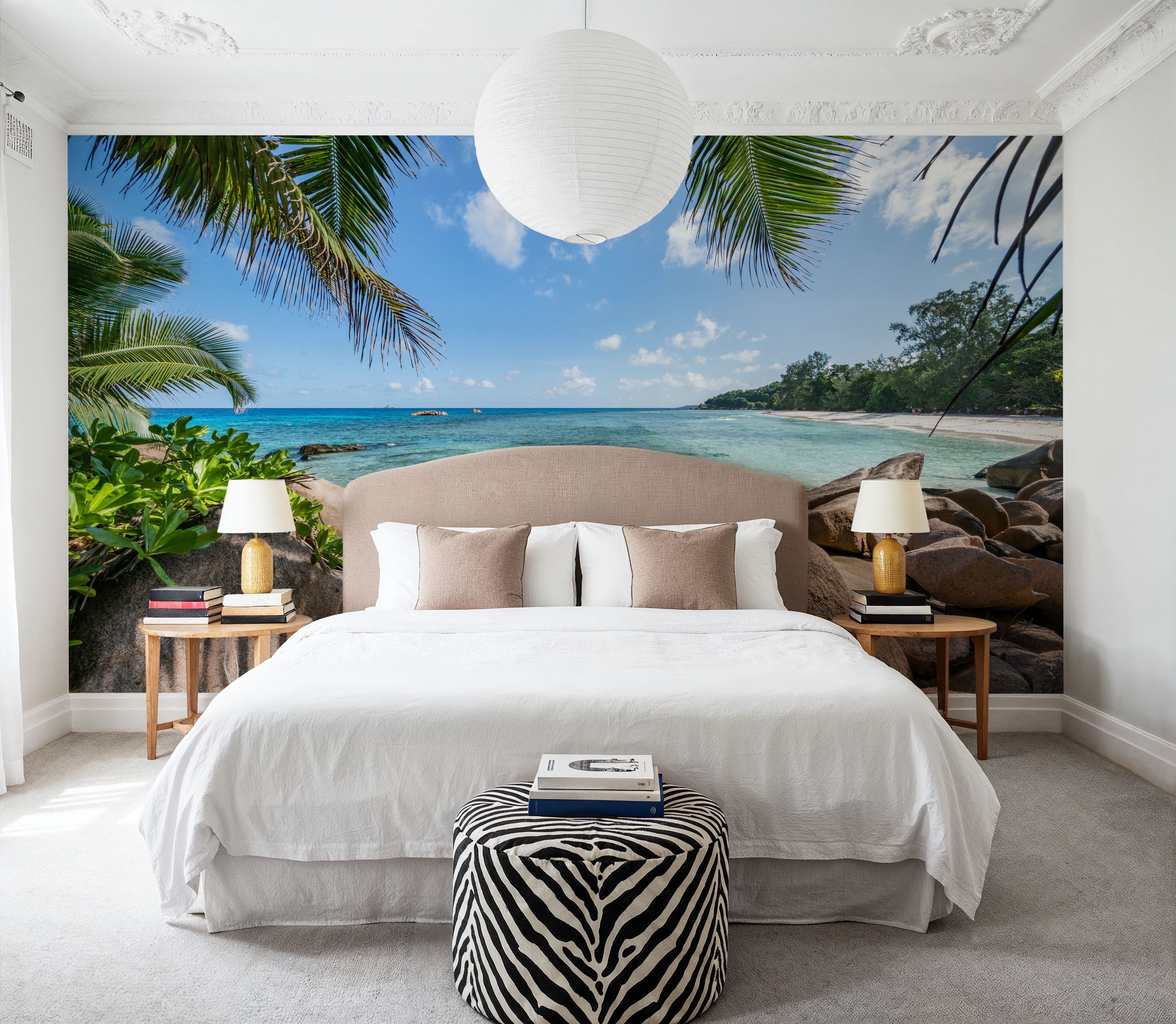 Beach Escape